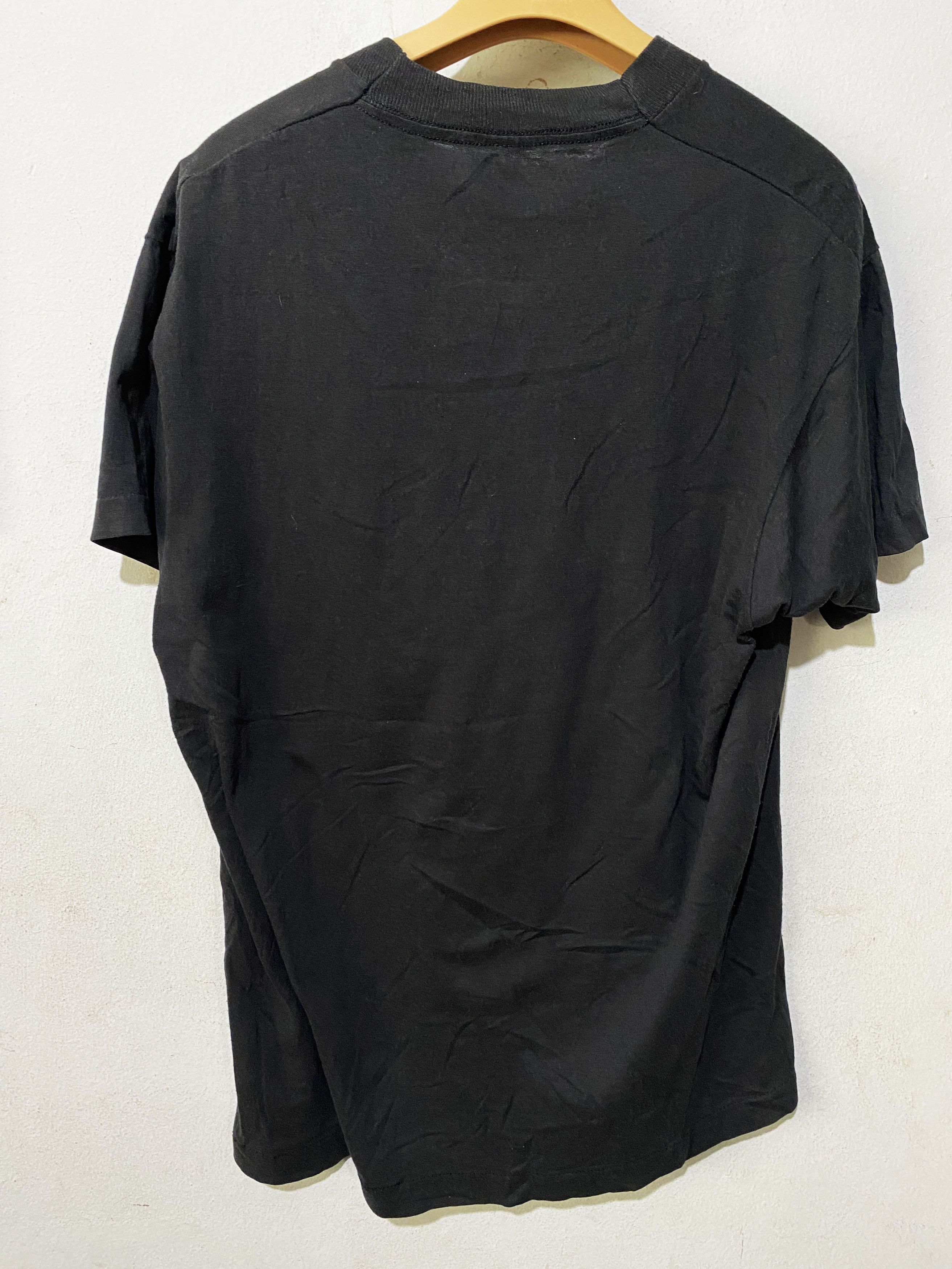 Vintage Vintage 1989 Michigan On The Move Shirt Size US M / EU 48-50 / 2 - 3 Thumbnail