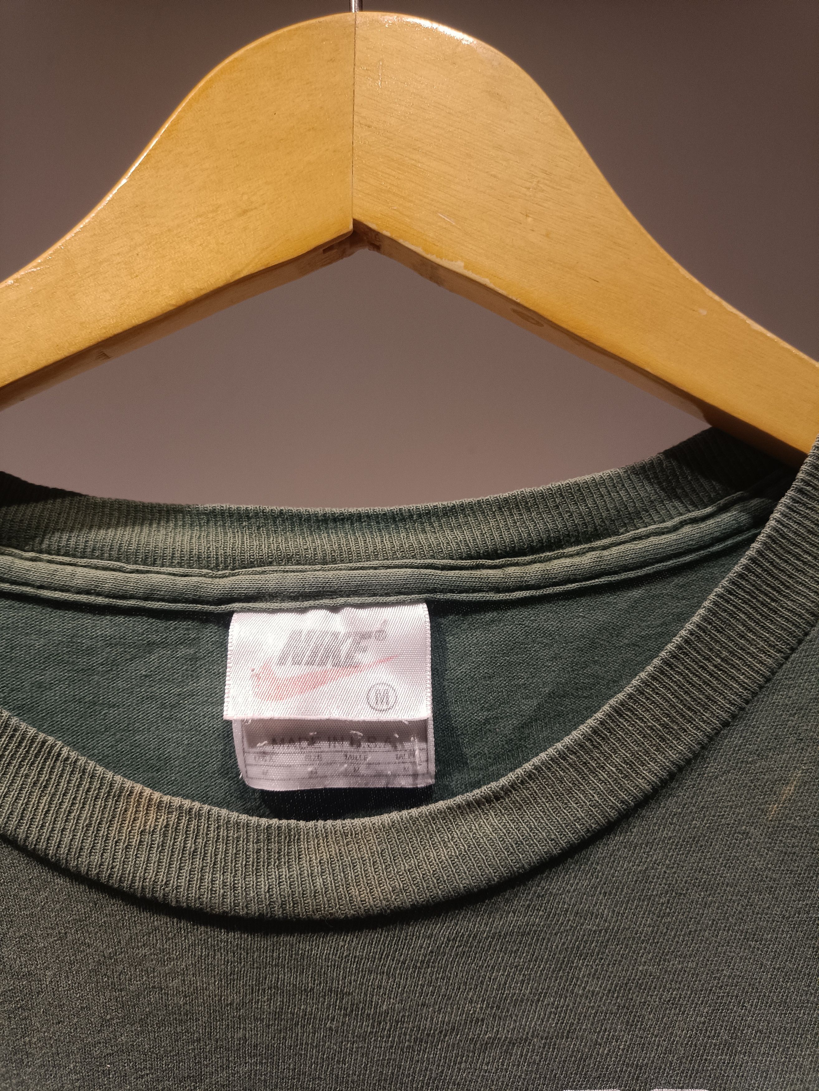 Nike × Vintage Nike Honolulu Finisher Size US M / EU 48-50 / 2 - 4 Thumbnail