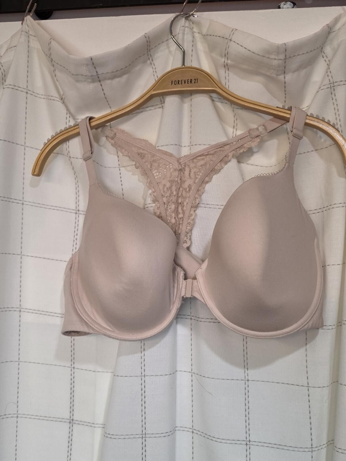 Other Victoria's Secret Lined Demi Size ONE SIZE - 1 Thumbnail