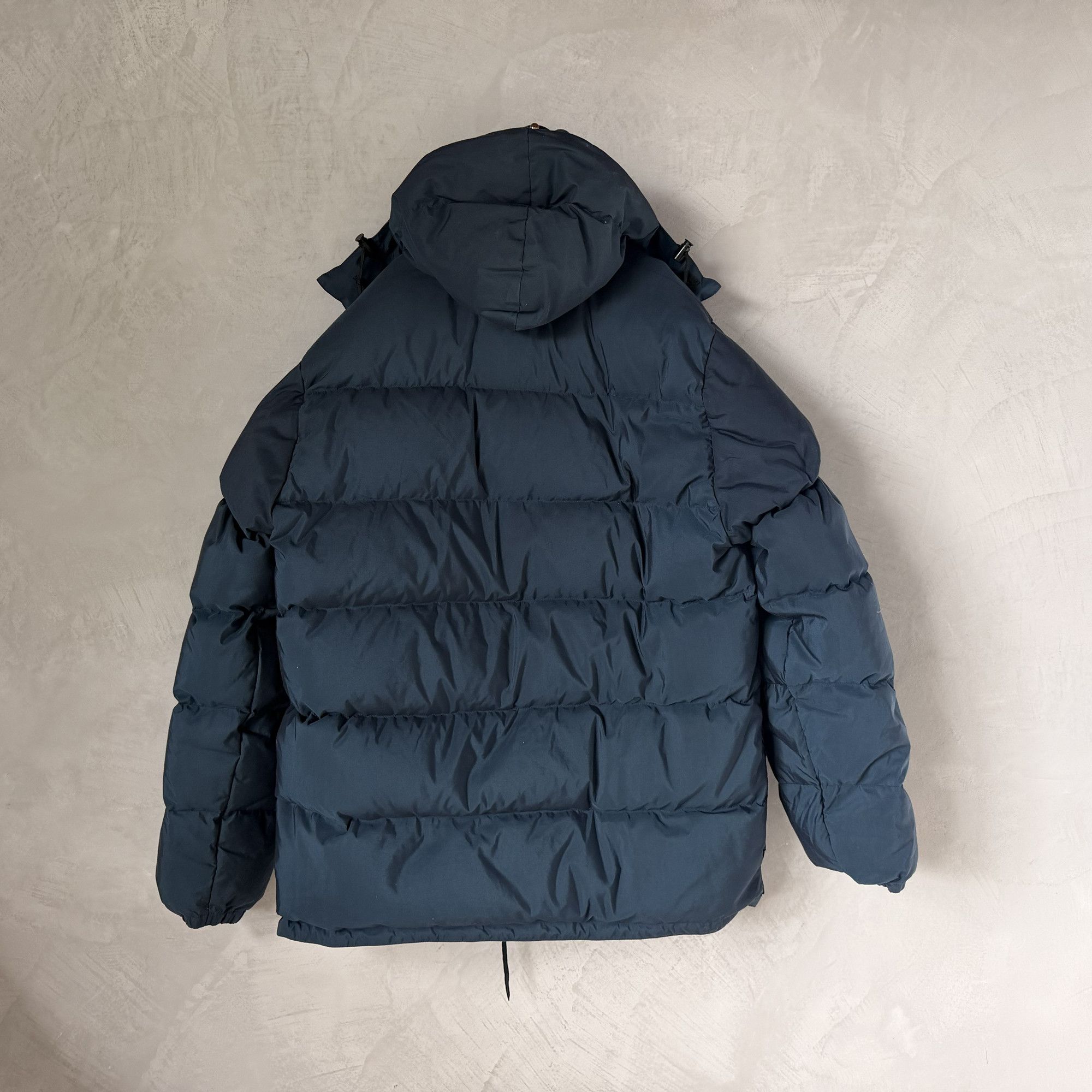 Other Crescent Down Works Classico Down Parka - XL Size US XL / EU 56 / 4 - 2 Thumbnail