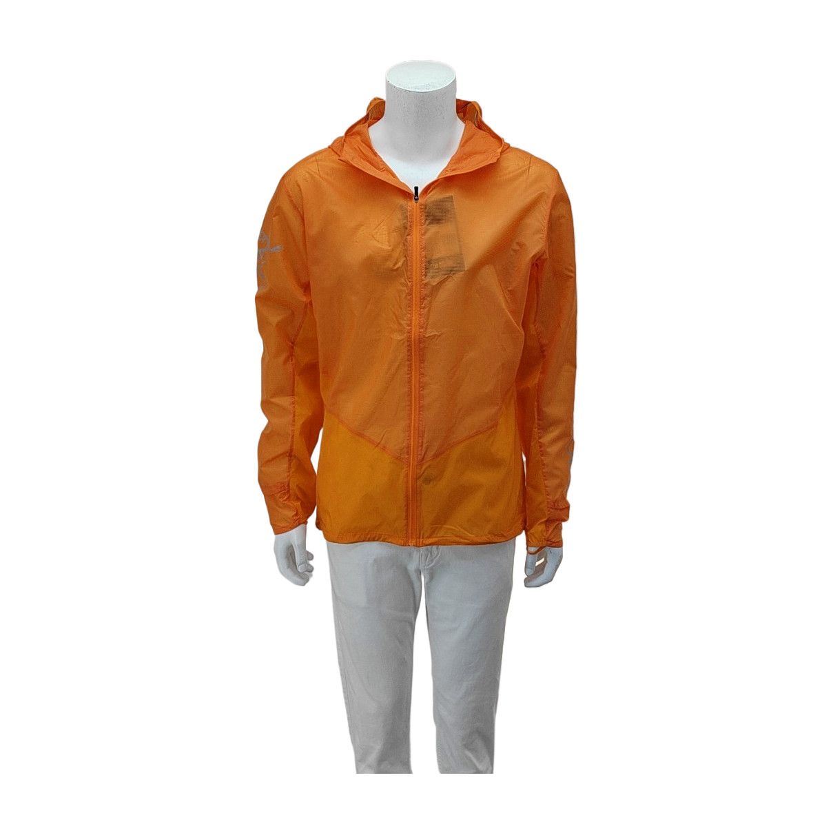 Arc'teryx Arc'teryx Norvan Windshell Hoody Orange L Size US L / EU 52-54 / 3 - 1 Thumbnail