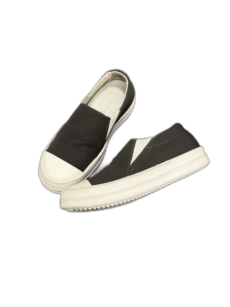 Rick Owens Rick Owens Slip-2508 Size US 5 / EU 37 - 1 Thumbnail