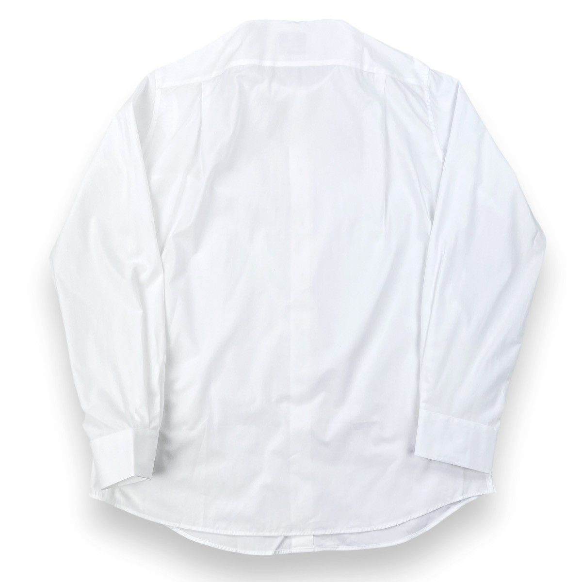 Vivienne Westwood Vivienne Westwood Krall White Shirt Size US XL / EU 56 / 4 - 3 Thumbnail