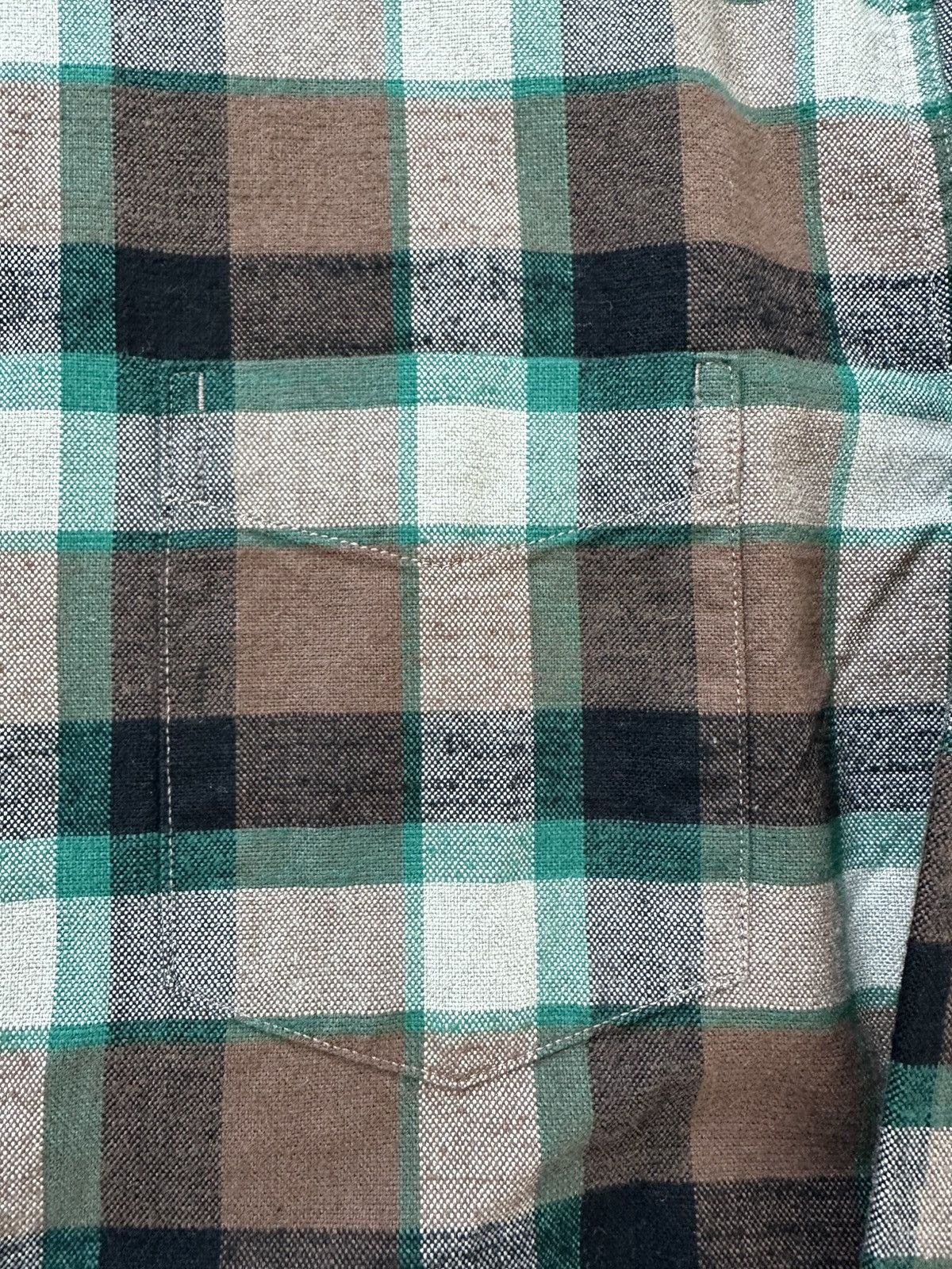 Filson Filson Plaid shirt Size US M / EU 48-50 / 2 - 3 Thumbnail