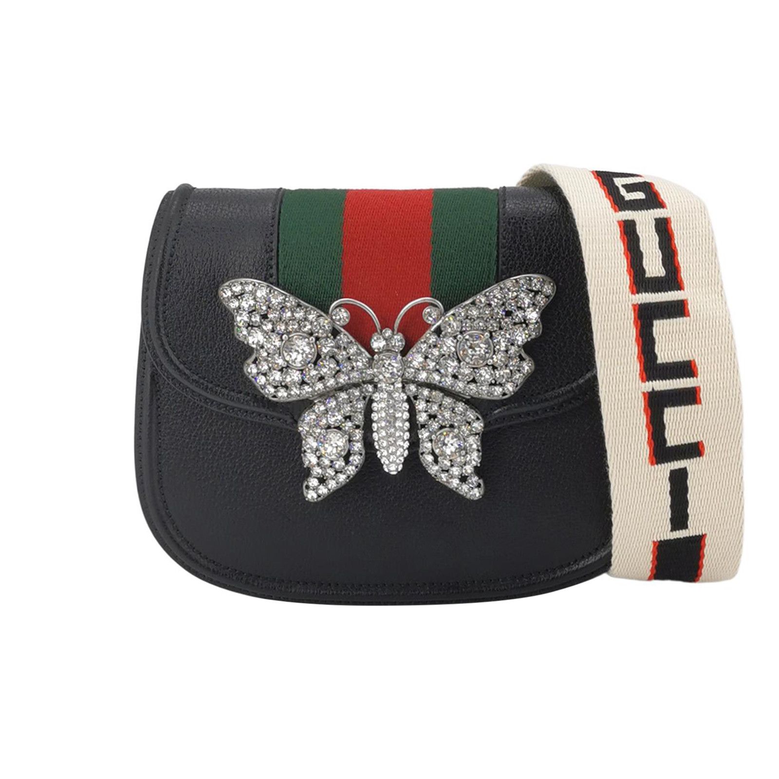 Gucci Gucci Women os Crossbody Bags Size ONE SIZE - 1 Thumbnail