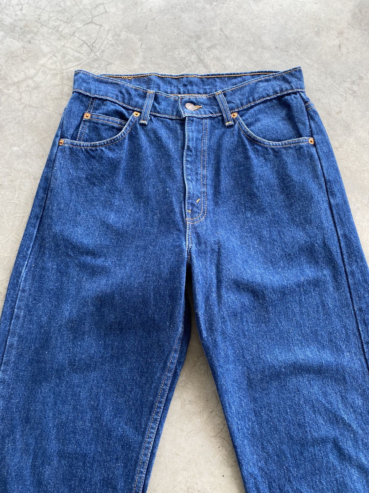 Levi's × Vintage Vintage Levi’s 90s Oren Tab Size US 30 / EU 46 - 9 Thumbnail