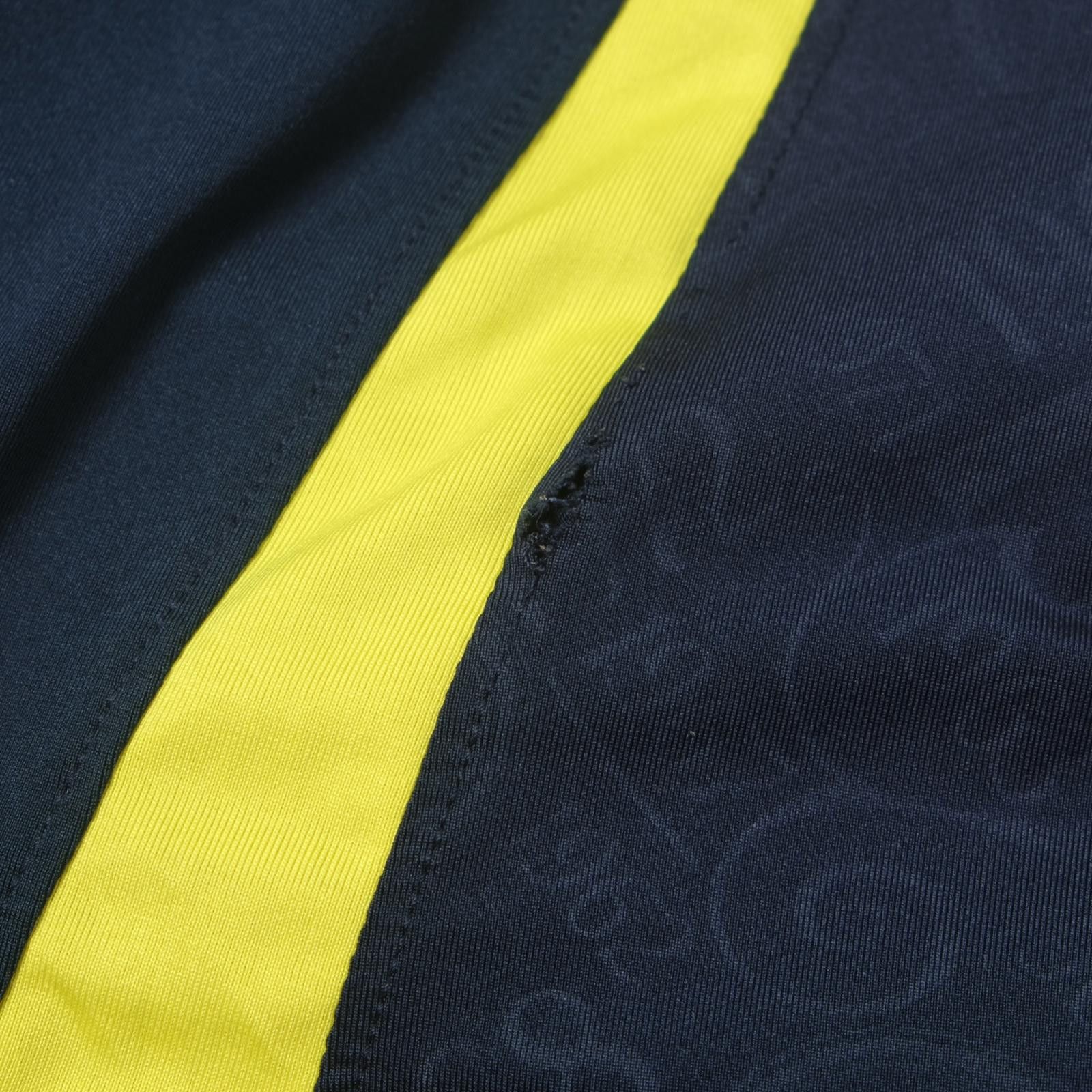 Under Armour 2014/15 Tottenham Hotspur Training Shirt (M) Size US M / EU 48-50 / 2 - 6 Thumbnail