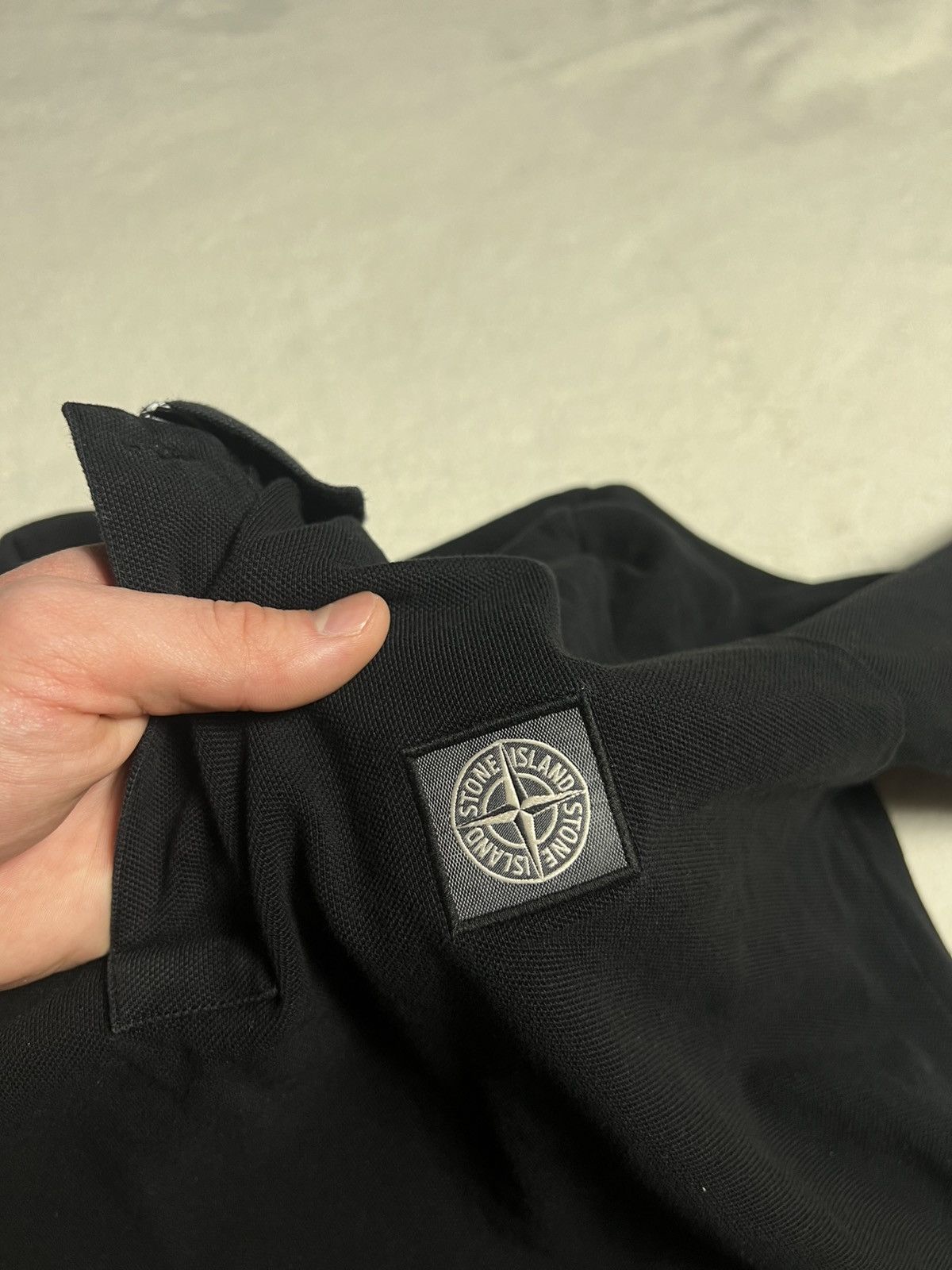 Stone Island Stone Island 90s Vintage Size US M / EU 48-50 / 2 - 2 Thumbnail