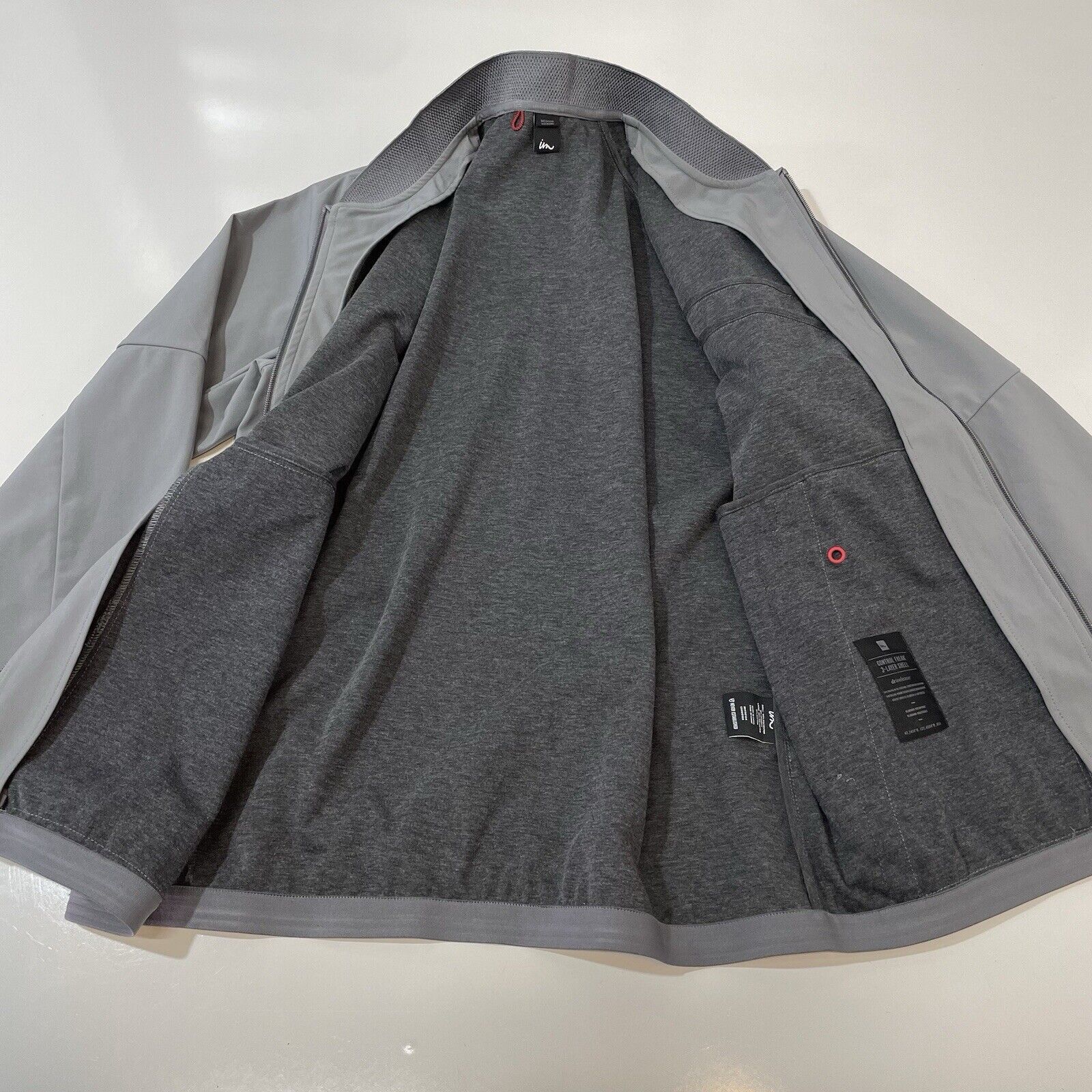 Imperial Imperial Motion Control Freak Jacket 3-Layer Breathable M Size US M / EU 48-50 / 2 - 8 Thumbnail