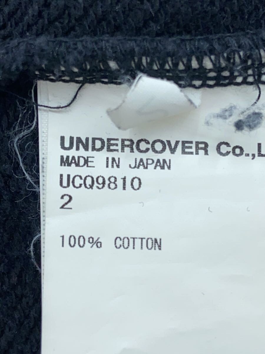 Undercover SS16 Psycho Sweater Size US M / EU 48-50 / 2 - 4 Thumbnail