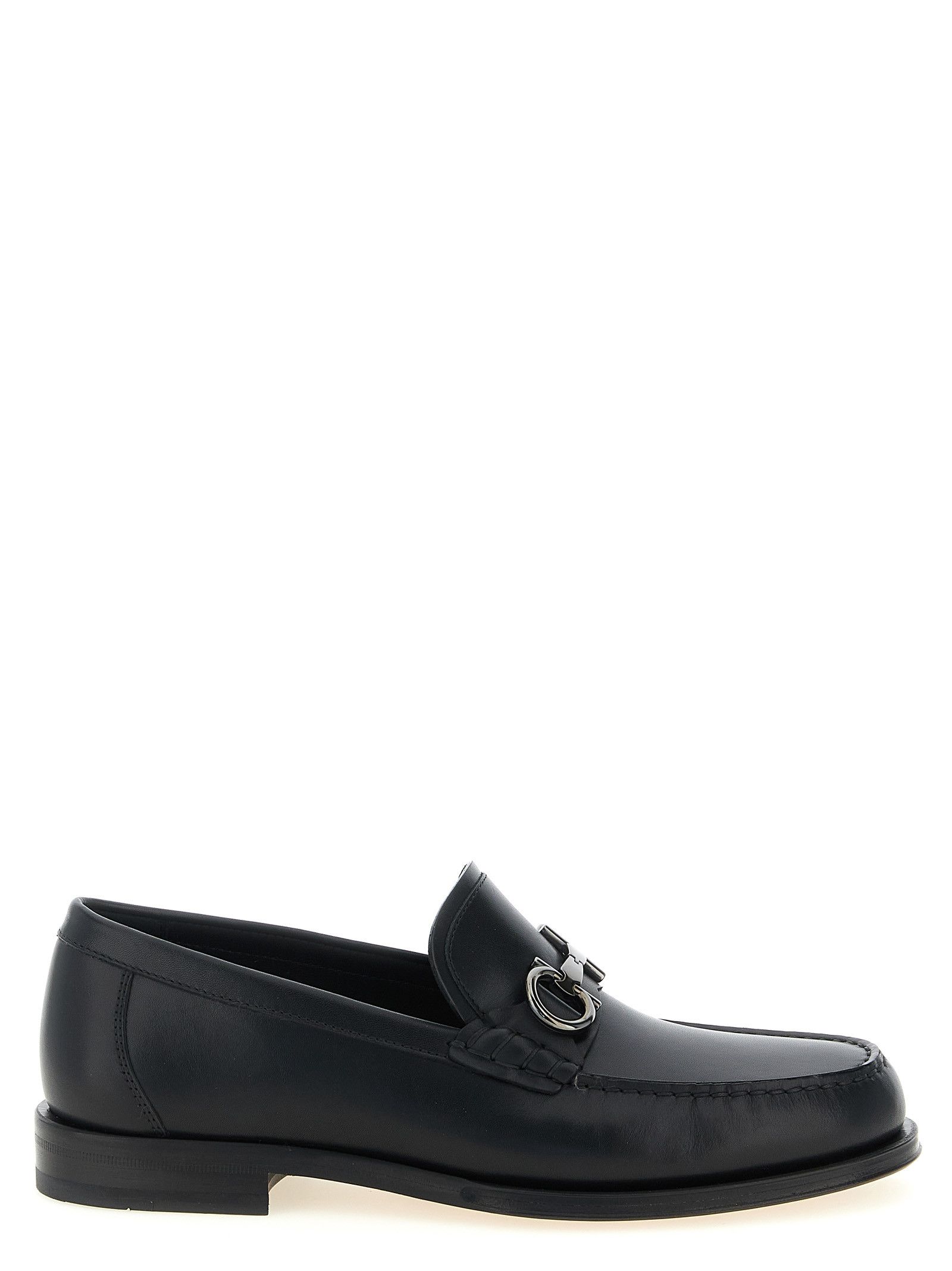 'Teatro' Loafers