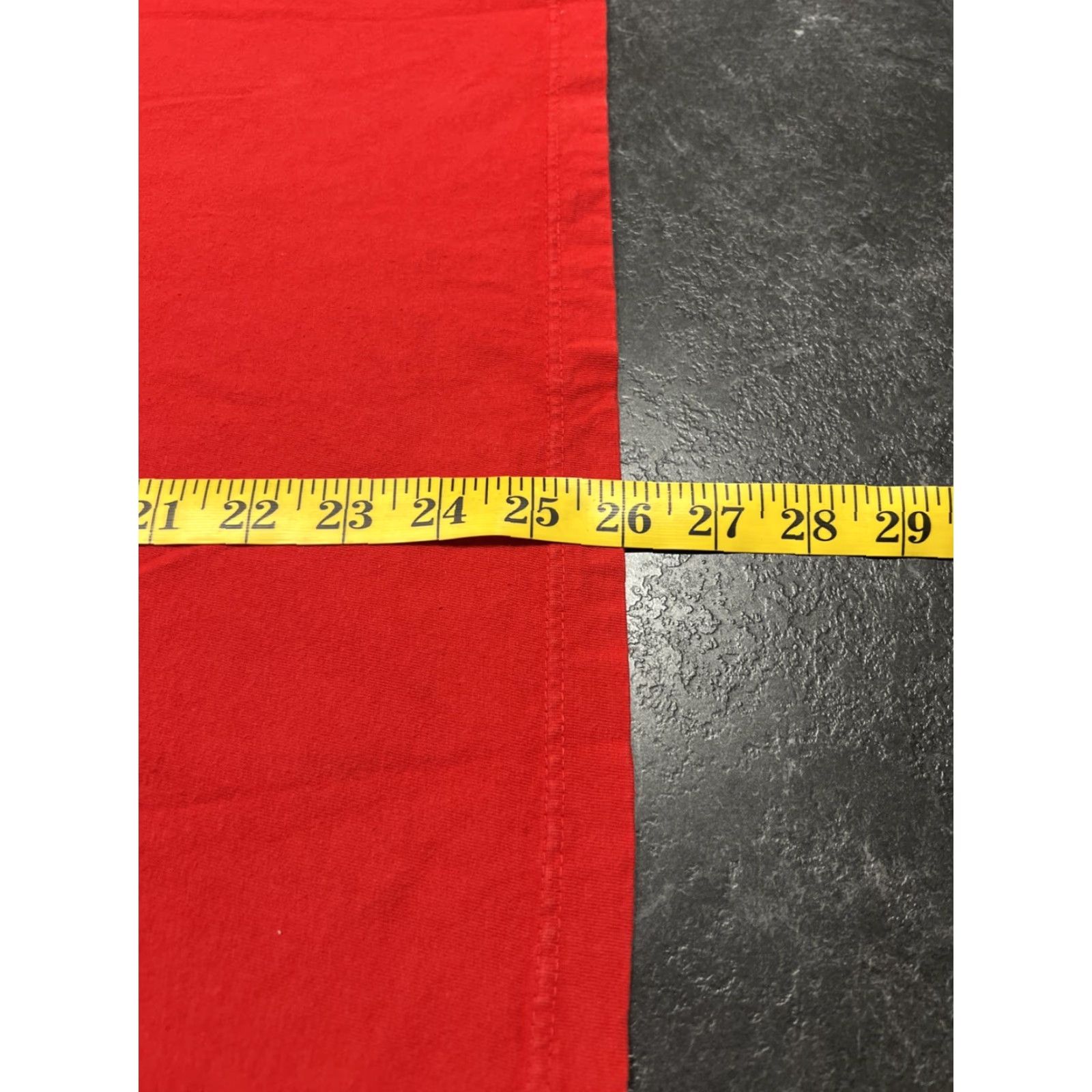 Ralph Lauren Ralph Lauren Polo Shirt Men Shirt Adult Small Red Crew Neck Cotton Logo Short Sleeve - Regular Fit Size US S / EU 44-46 / 1 - 7 Thumbnail
