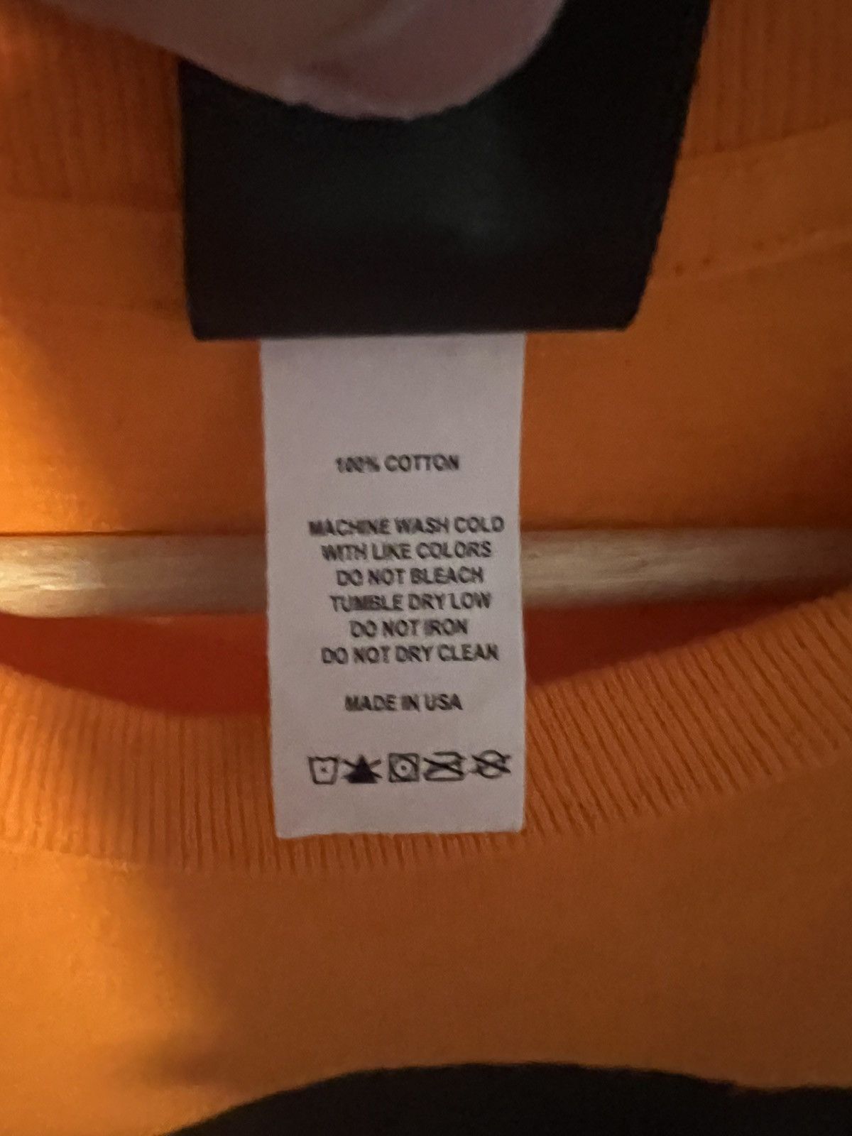 Other WESTSIDE GUNN 4TH ROPE STING Size US M / EU 48-50 / 2 - 5 Thumbnail