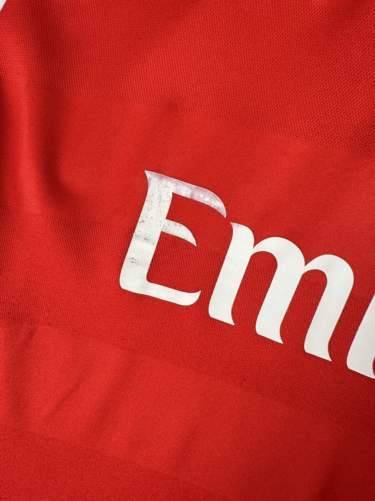 Puma Puma Arsenal Home 2015/16 Soccer Jersey Size US XL / EU 56 / 4 - 4 Thumbnail
