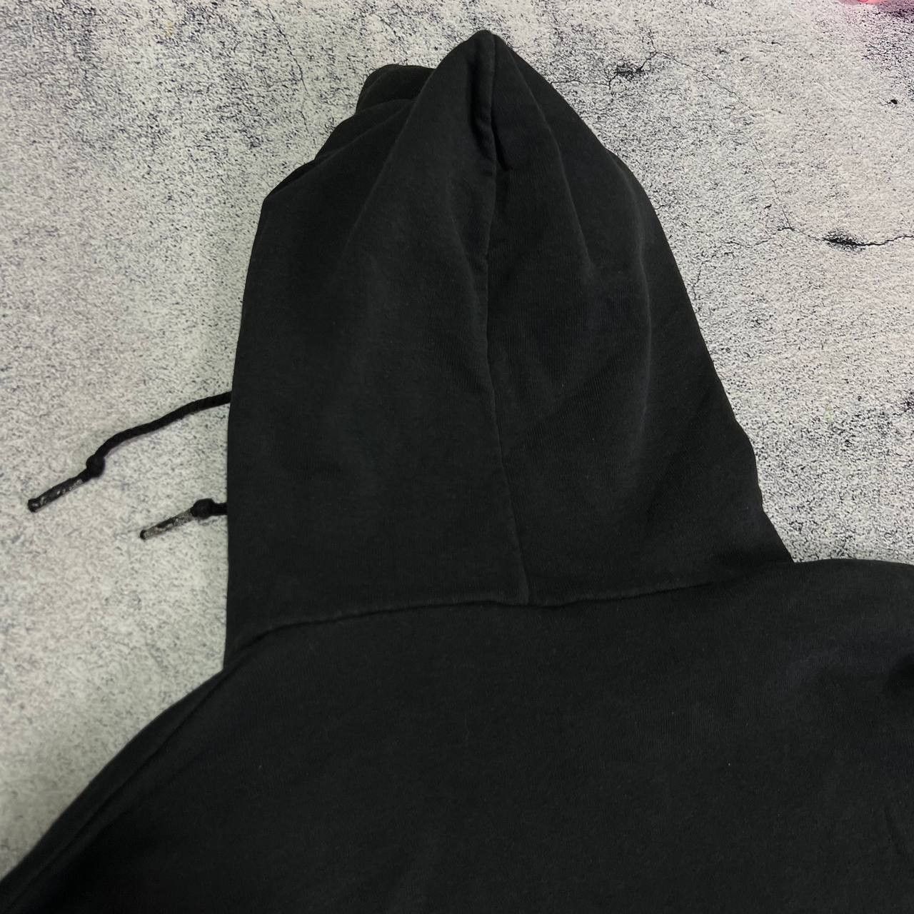 Vintage Vintage Punks Not Dead Anarchy A Graphic Hoodie Size XL Size US XL / EU 56 / 4 - 9 Thumbnail