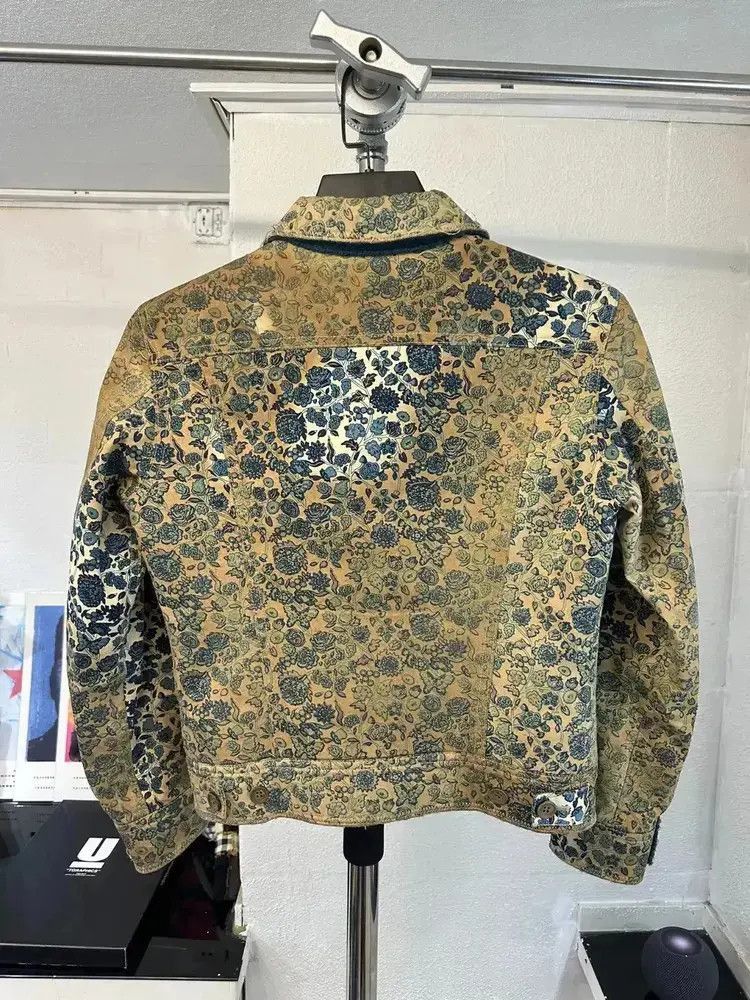 Issey Miyake Issey Miyake vintage flower jacket Size US S / EU 44-46 / 1 - 5 Thumbnail