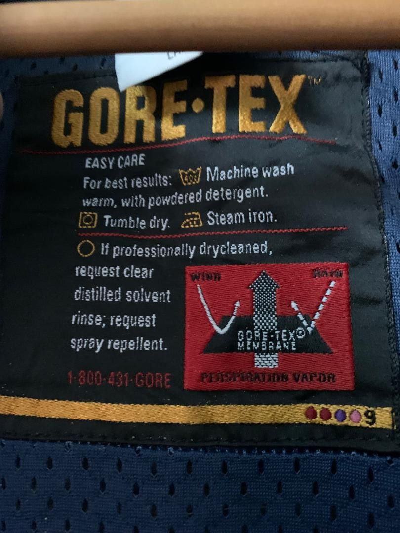 Goretex × Sports Specialties Gore Tex Size US L / EU 52-54 / 3 - 9 Thumbnail