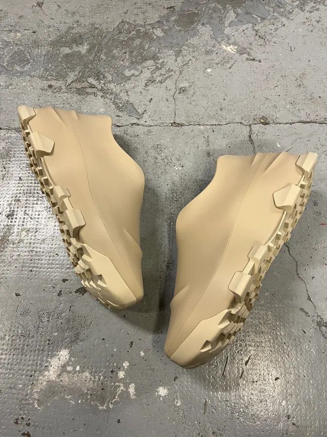 Givenchy Givenchy Mallow Beige Shoes Size US 13 / EU 46 - 3 Thumbnail