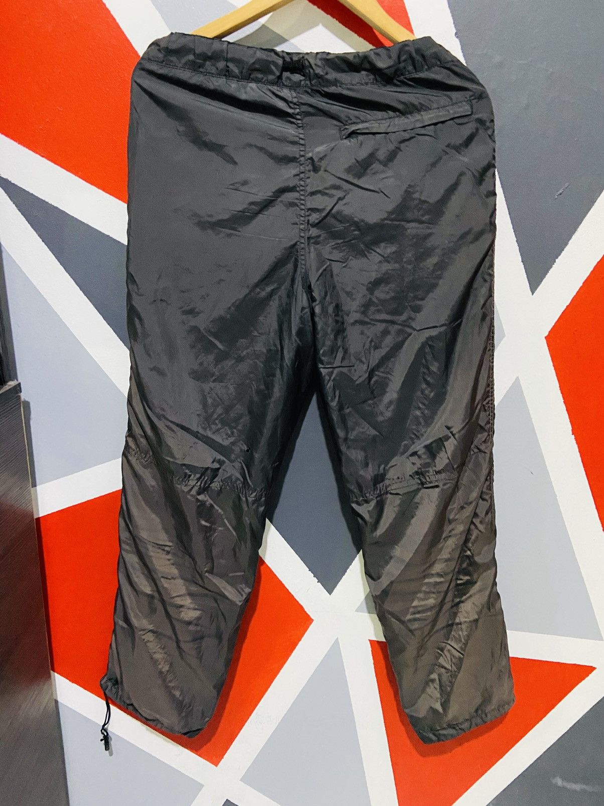 Uniqlo Uniql o Jogger Pant Size US 31 - 2 Thumbnail