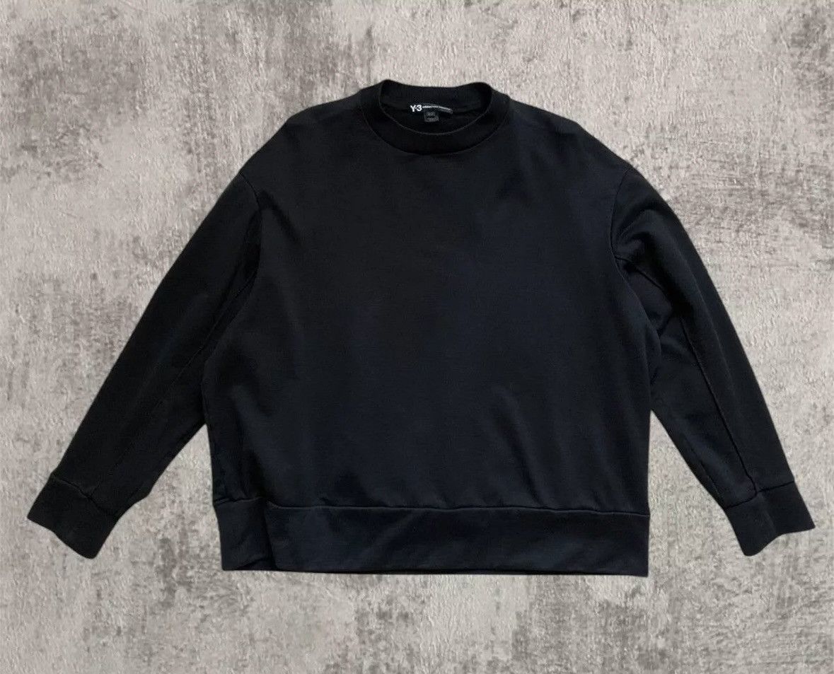 Japanese Brand × Y-3 Adidas Y-3 Yohji Yamamoto Men Size M Size US L / EU 52-54 / 3 - 3 Thumbnail