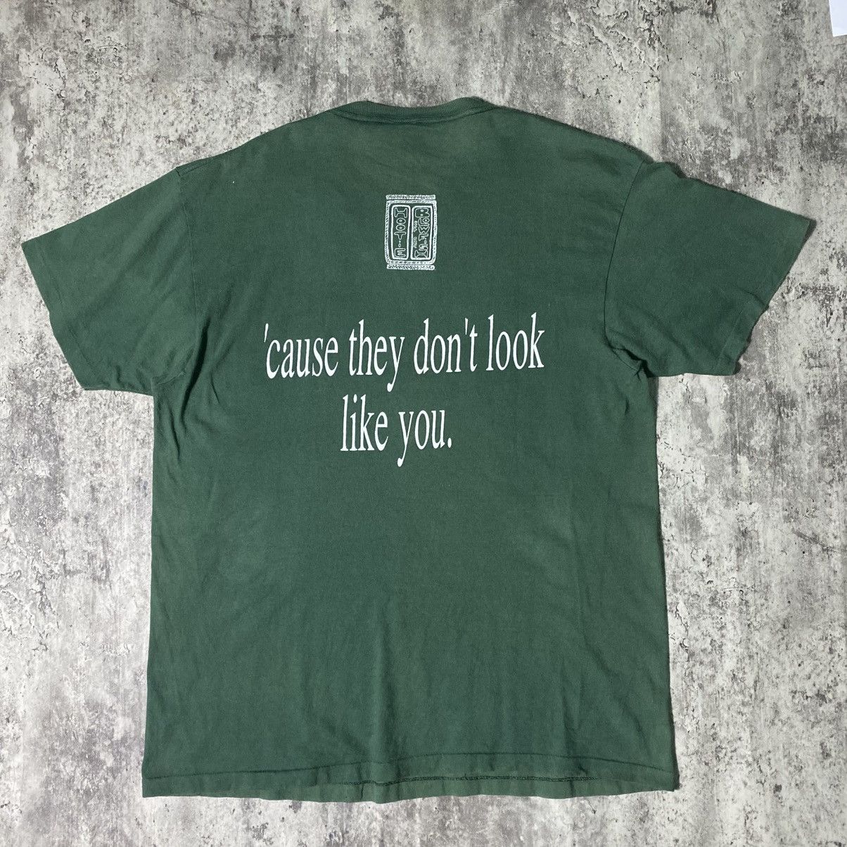Band Tees Vintage Hootie And The Blowfish Band Tshirt Size US L / EU 52-54 / 3 - 4 Thumbnail