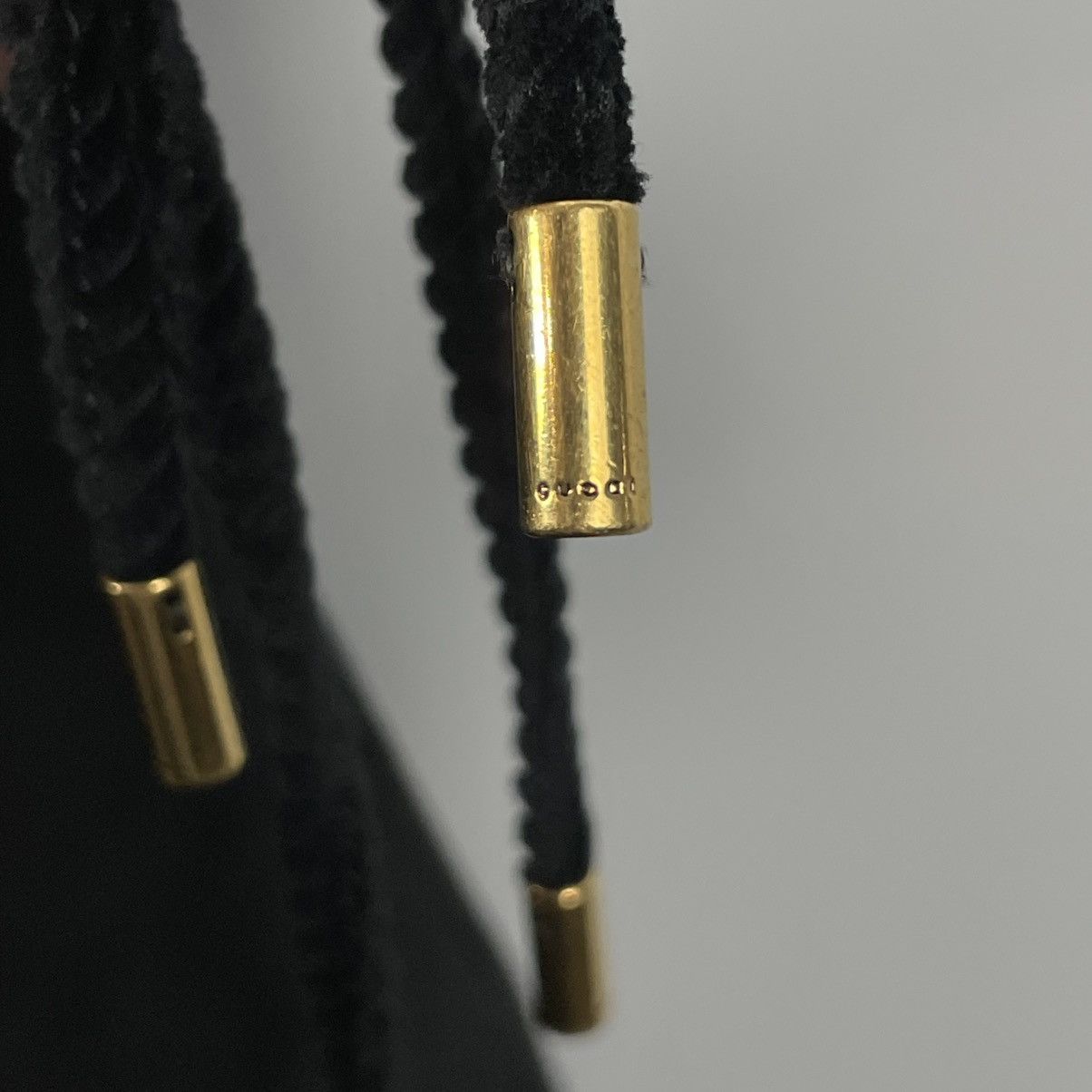 Gucci Archive Gucci Shearling Leather Jacket designer Tom Ford Size US XS / EU 42 / 0 - 10 Thumbnail