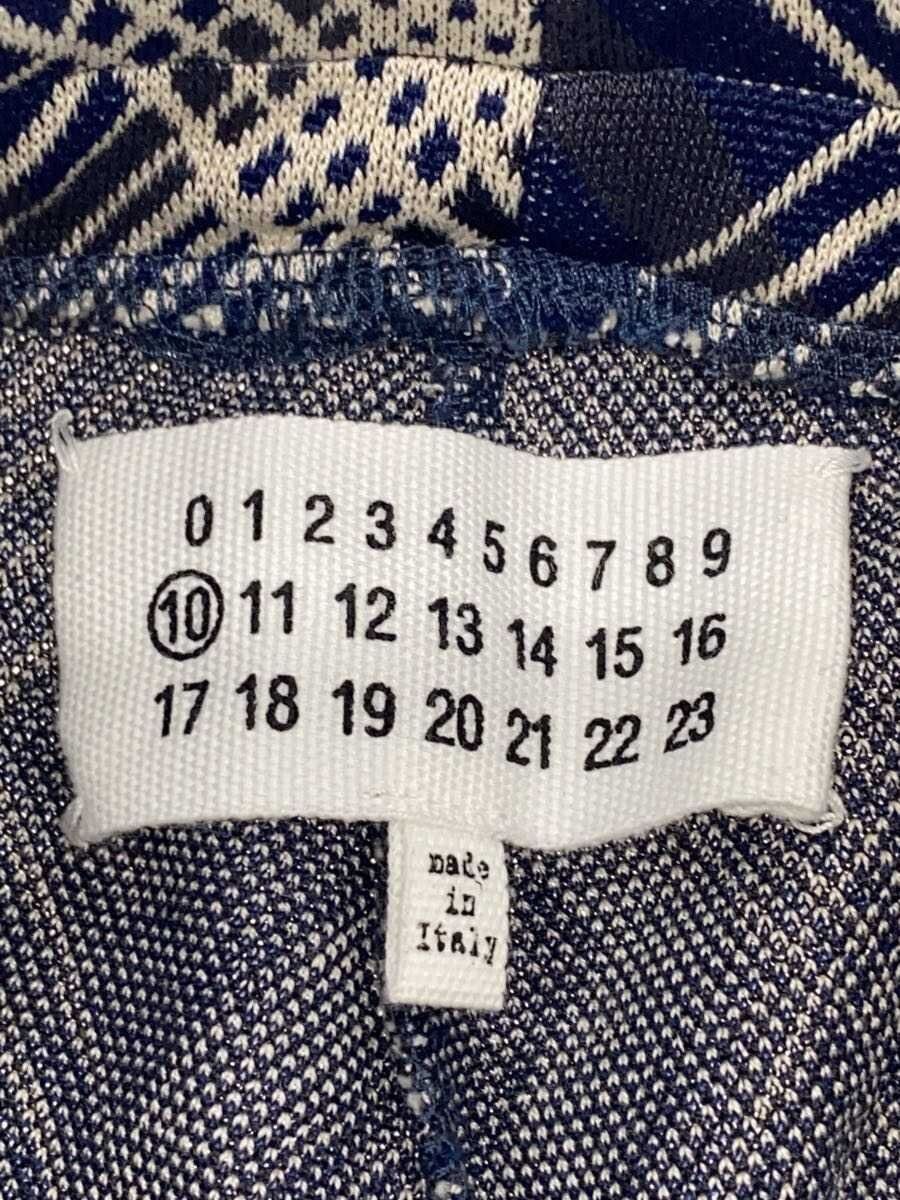 Maison Margiela Plaid Shorts Size US 32 / EU 48 - 4 Thumbnail