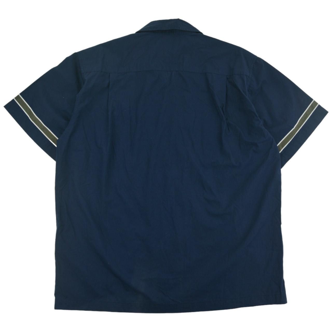 Vintage Stussy Button Up Shirt Size L