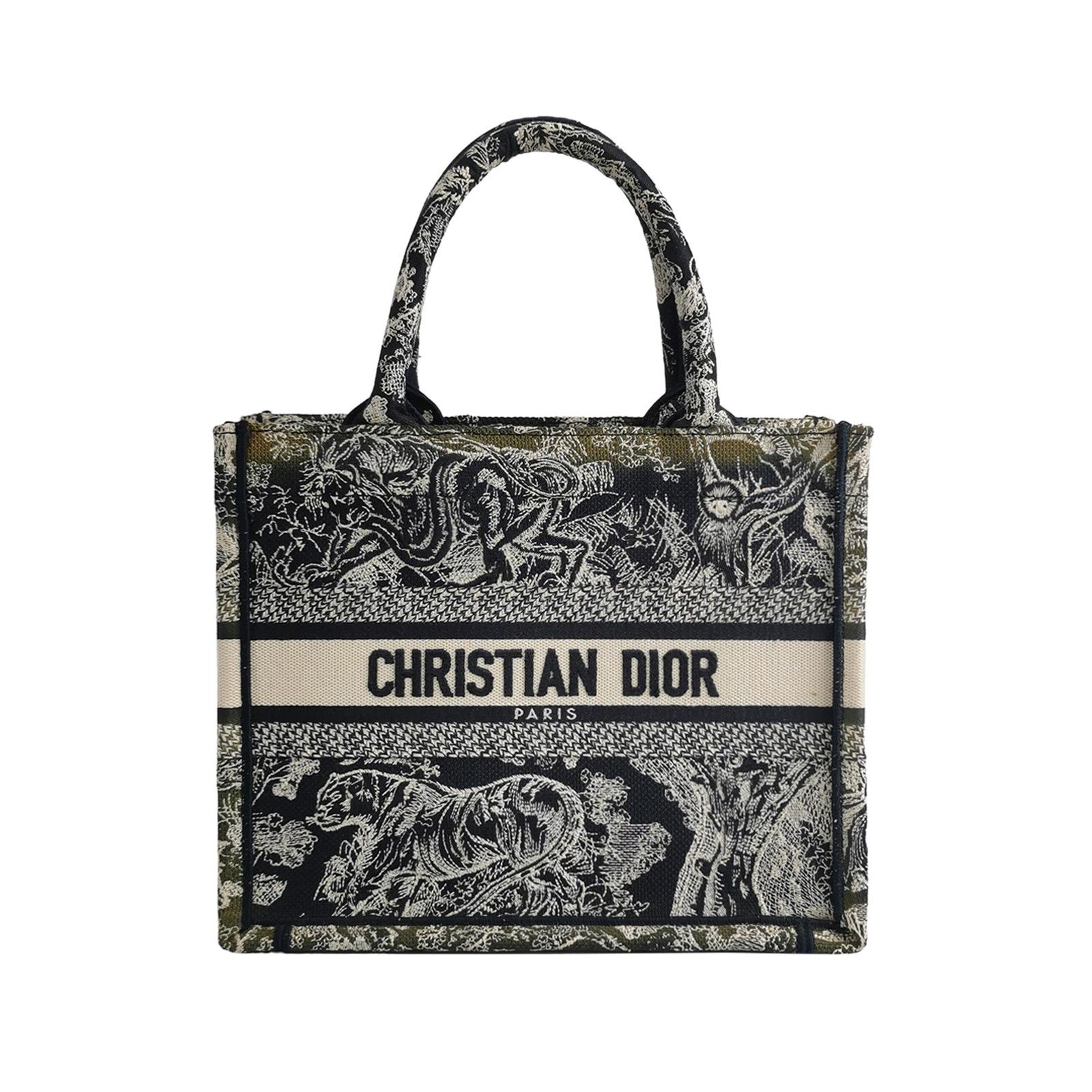 Dior Dior Women os Tote Bags Size ONE SIZE - 1 Thumbnail