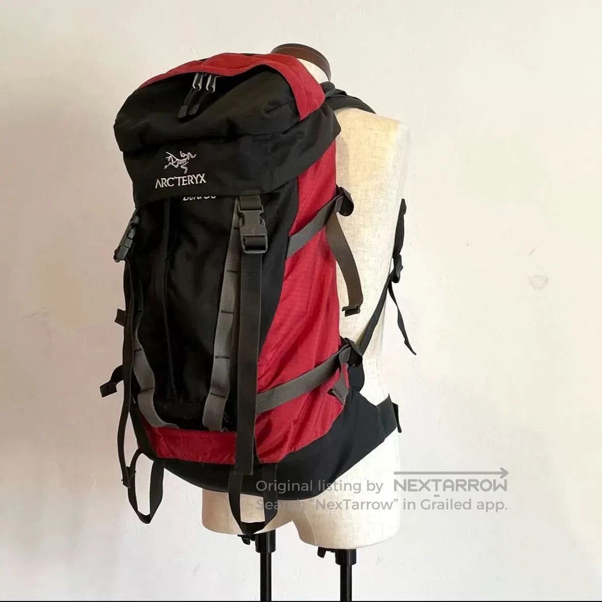 Arc'teryx Arc'teryx First Gen Bora30 Backpack. Size ONE SIZE - 9 Thumbnail