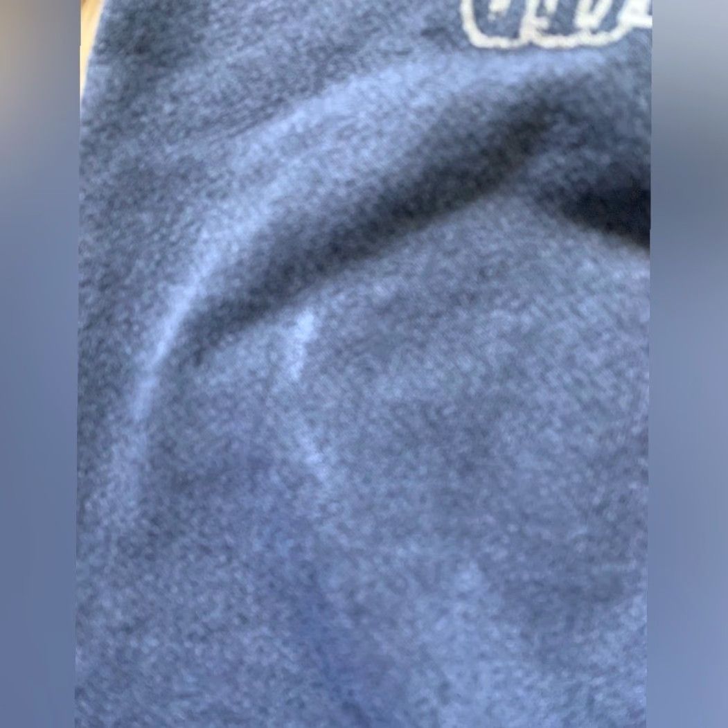 Vintage ZZ Top Sweatshirt gimme all your lovin S Women Small Gray Pullover Sweatshirt Size S / US 4 / IT 40 - 3 Thumbnail