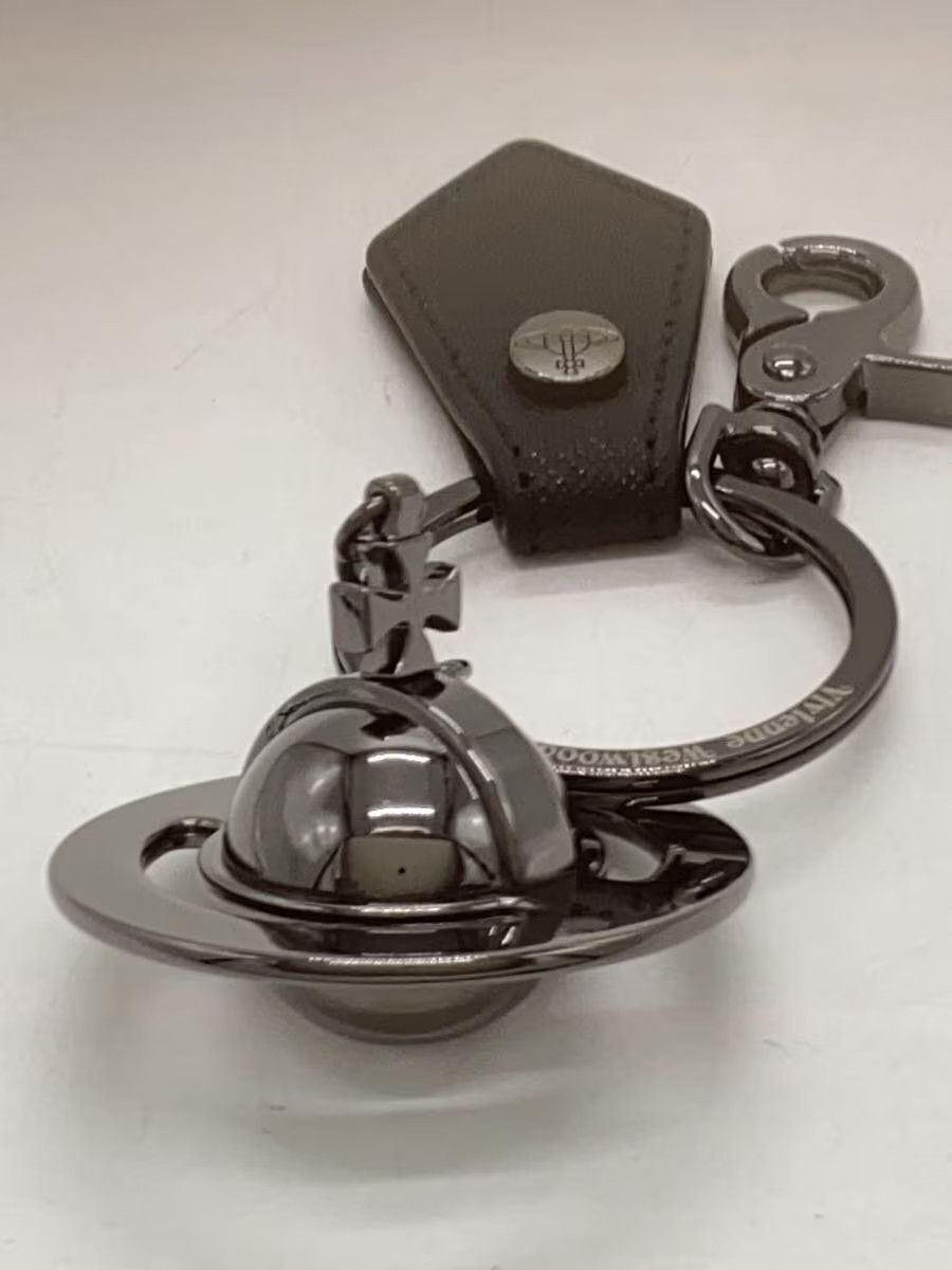 Vivienne Westwood 3D Orb Keyring Size ONE SIZE - 2 Thumbnail