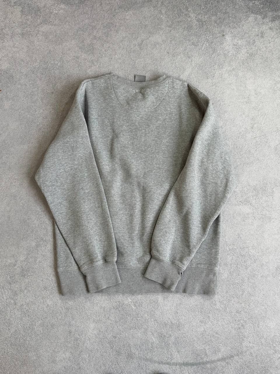 Nike Nike Vintage Y2K Drill Swag Basic 90 Sweatshirt Size US M / EU 48-50 / 2 - 9 Thumbnail