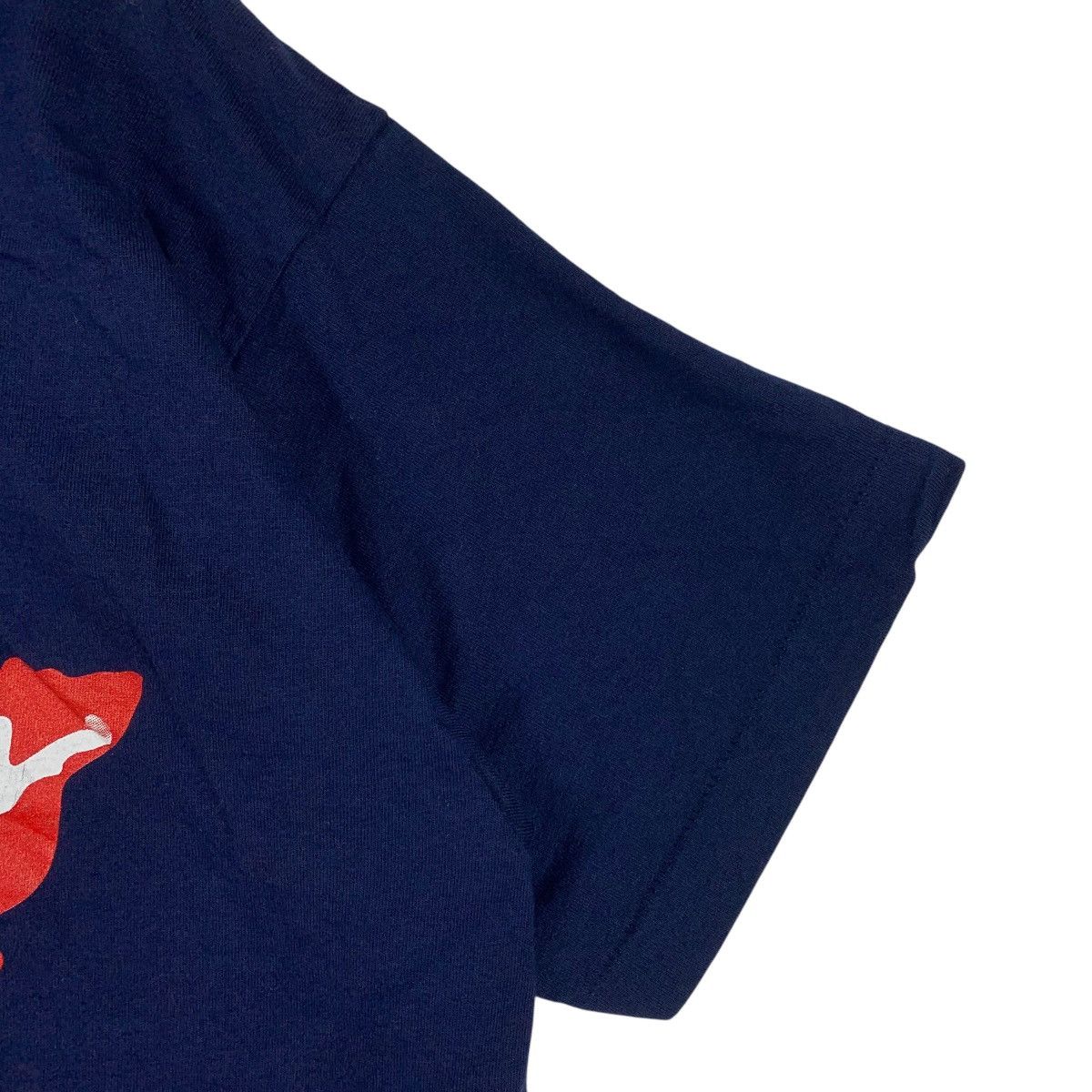 Other Vintage deadstock VIRGIN Atlantic women printed tee Size US L / EU 52-54 / 3 - 7 Thumbnail