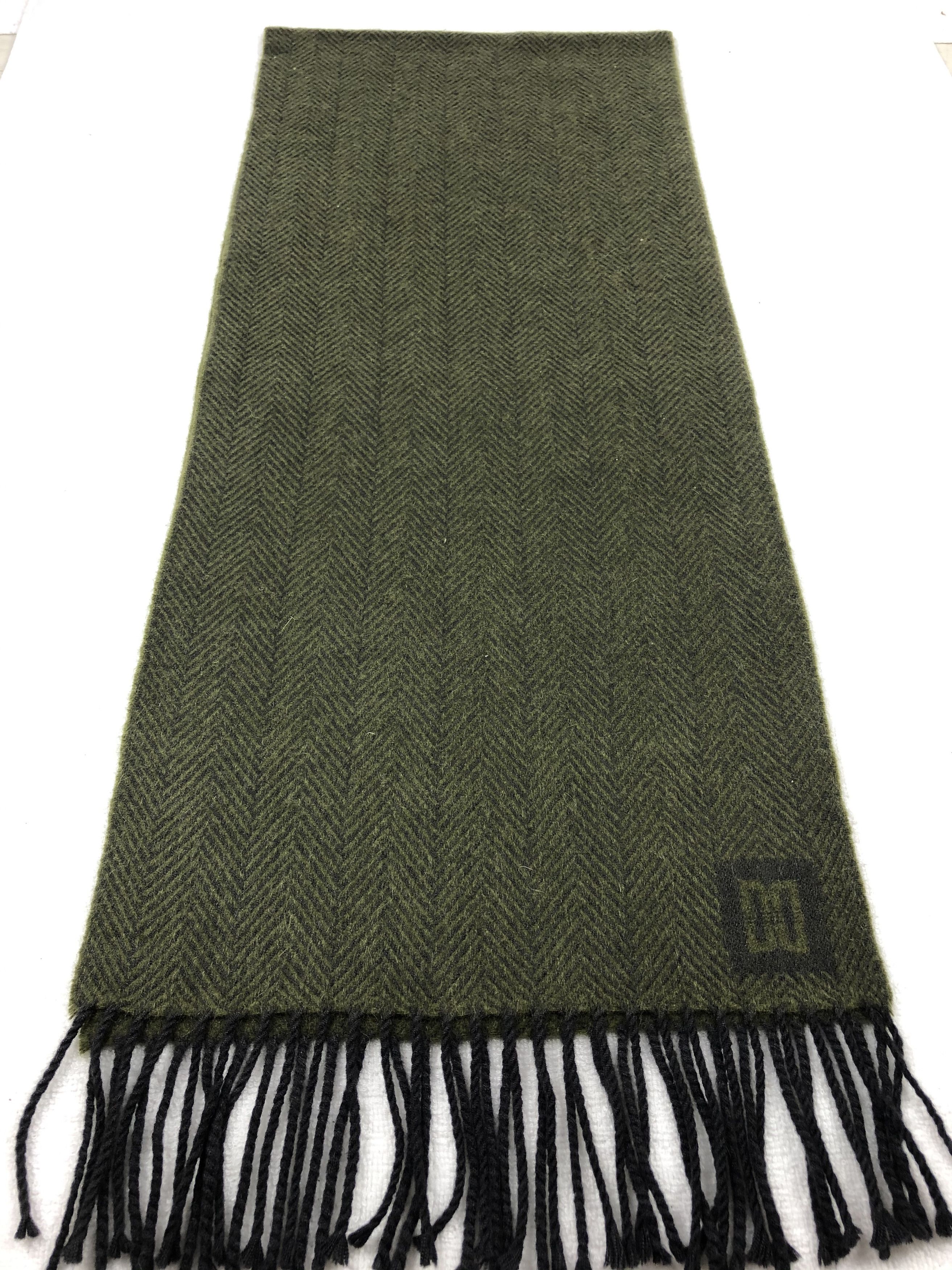 DAKS Daks London Scarf / Muffler / Neckwear Size ONE SIZE - 3 Thumbnail