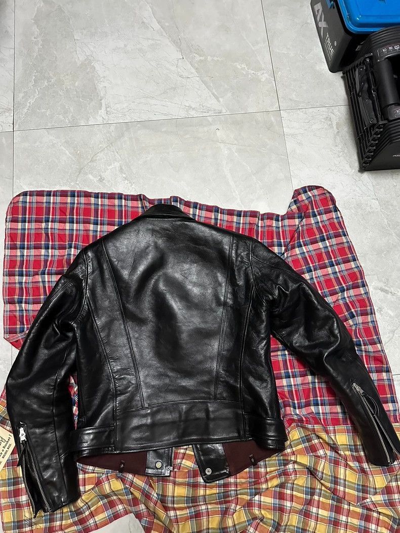 Freewheelers Freewheelers Freewheelers fur garment Size US M / EU 48-50 / 2 - 6 Thumbnail