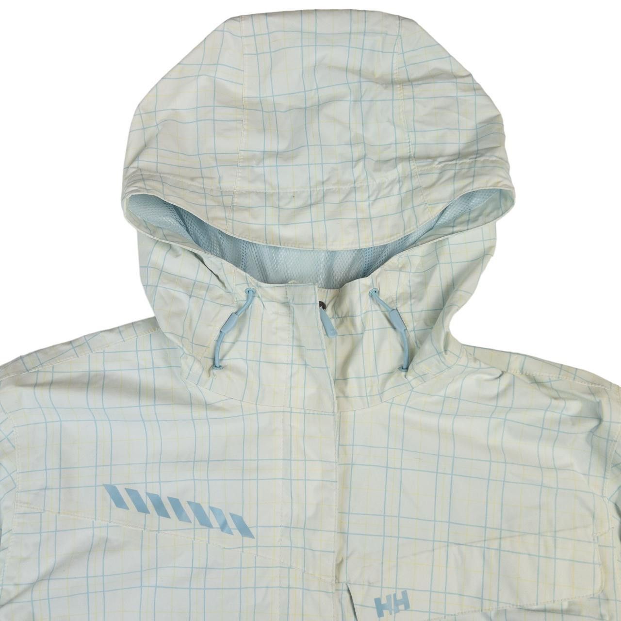Helly Hansen Vintage Helly Hansen Hellytech Zip Up Jacket Size XL Size US XL / EU 56 / 4 - 3 Thumbnail