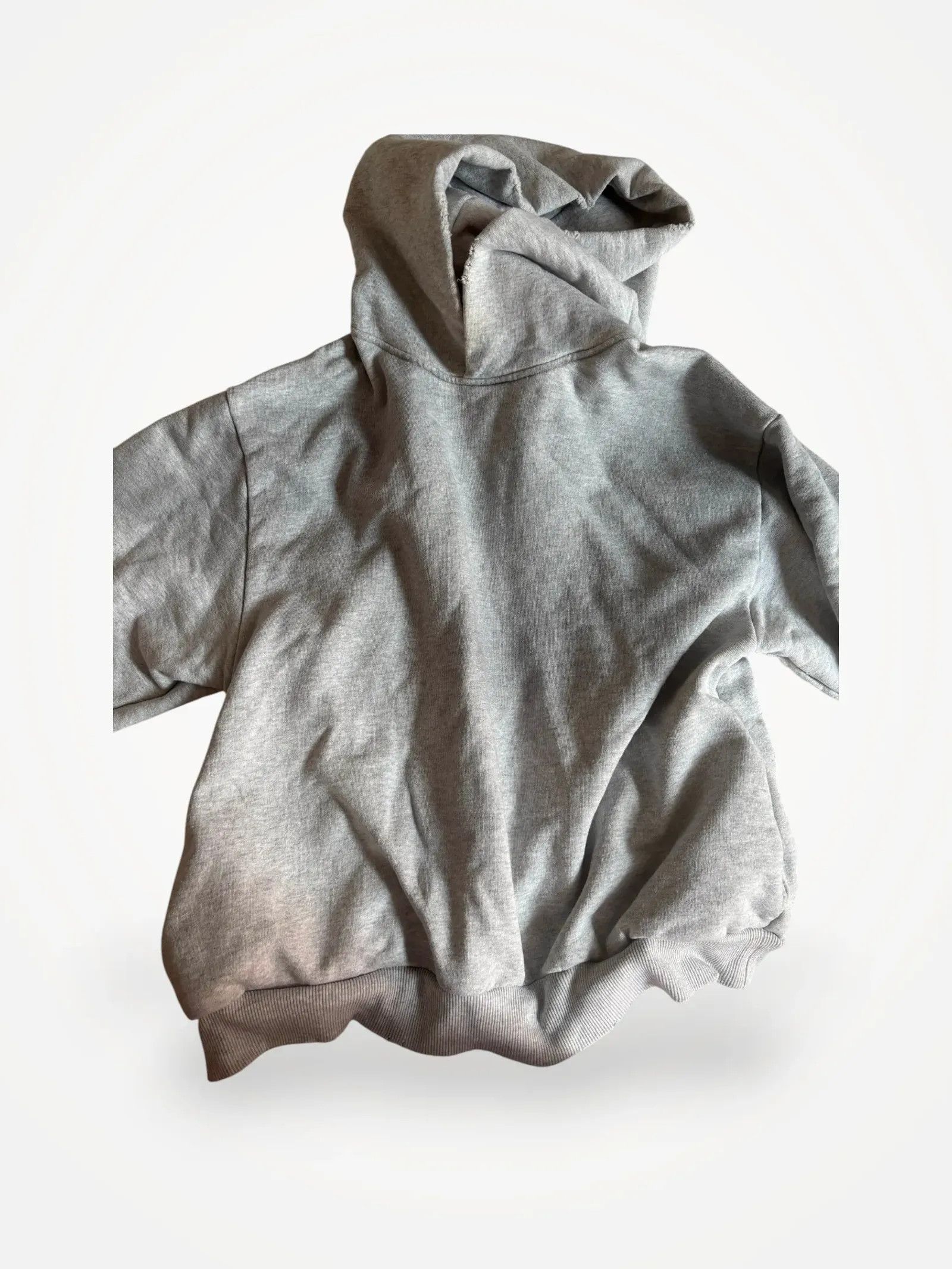 Acne Studios Acne Studios Logi hooded sweater Hoodie Size M / US 6-8 / IT 42-44 - 1 Thumbnail