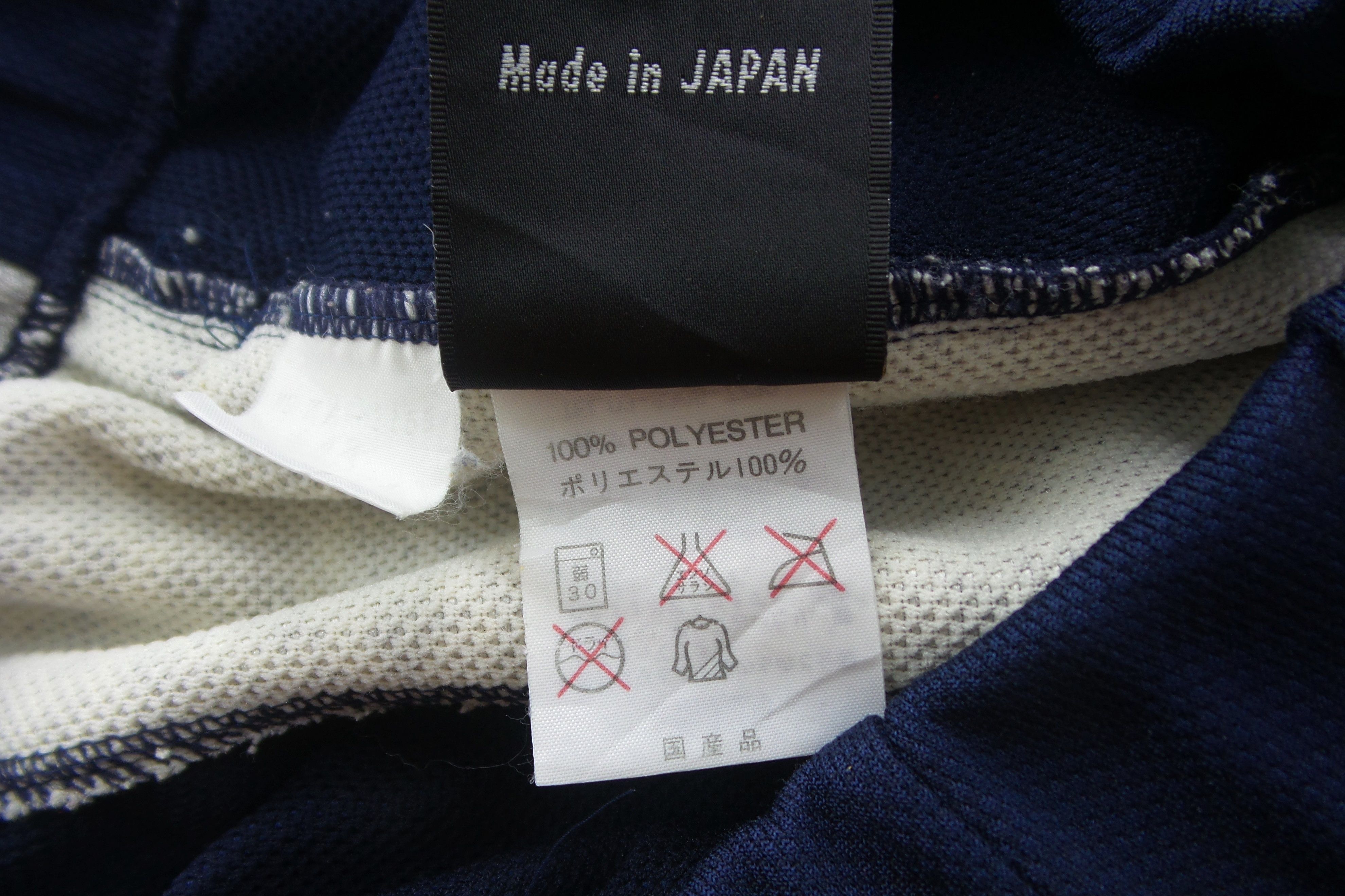 Kappa Kappa Shorts W28xL18.5 Size US 28 / EU 44 - 4 Thumbnail