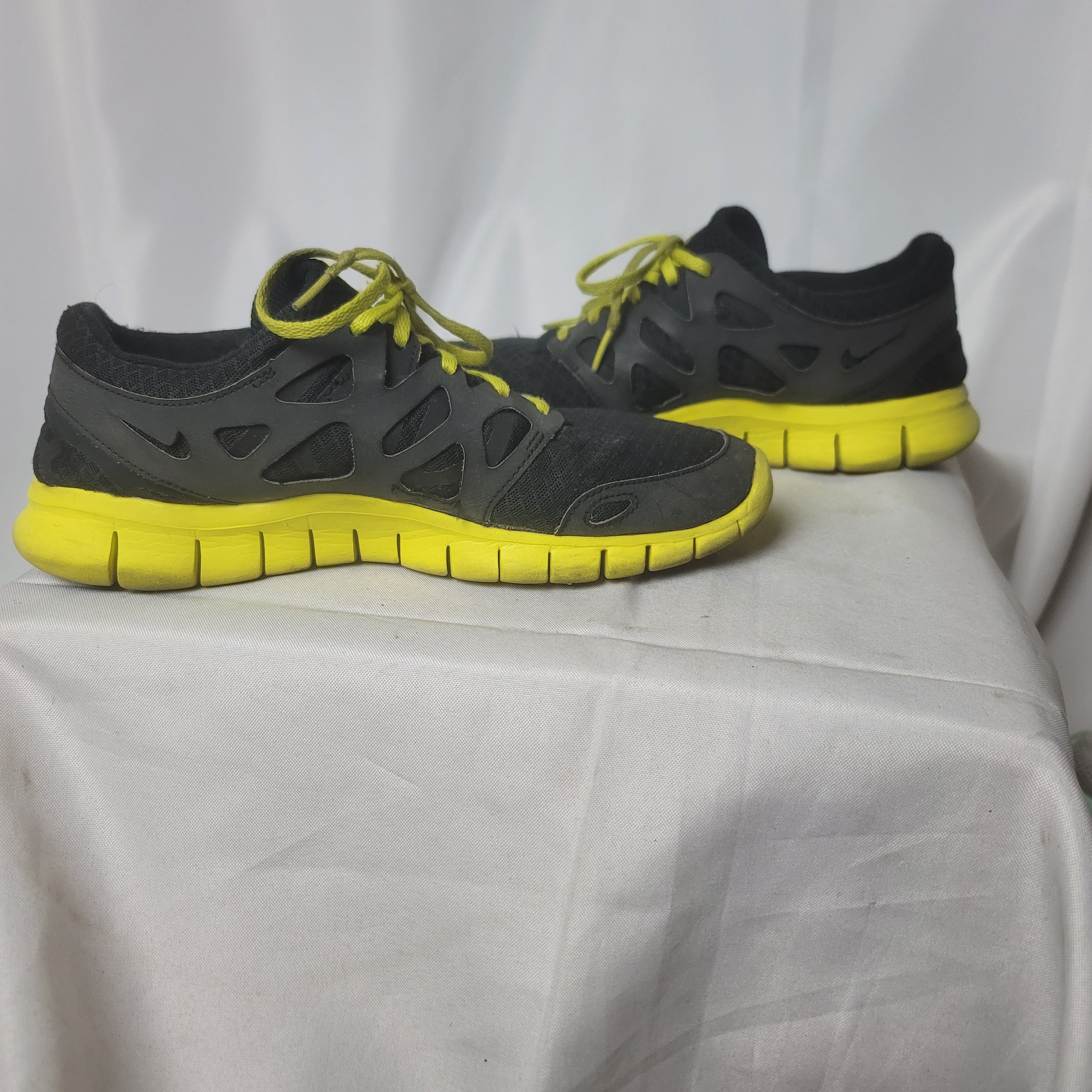 Nike Nike Free Run+ 2 (2011) Size US 9 / EU 42 - 5 Thumbnail