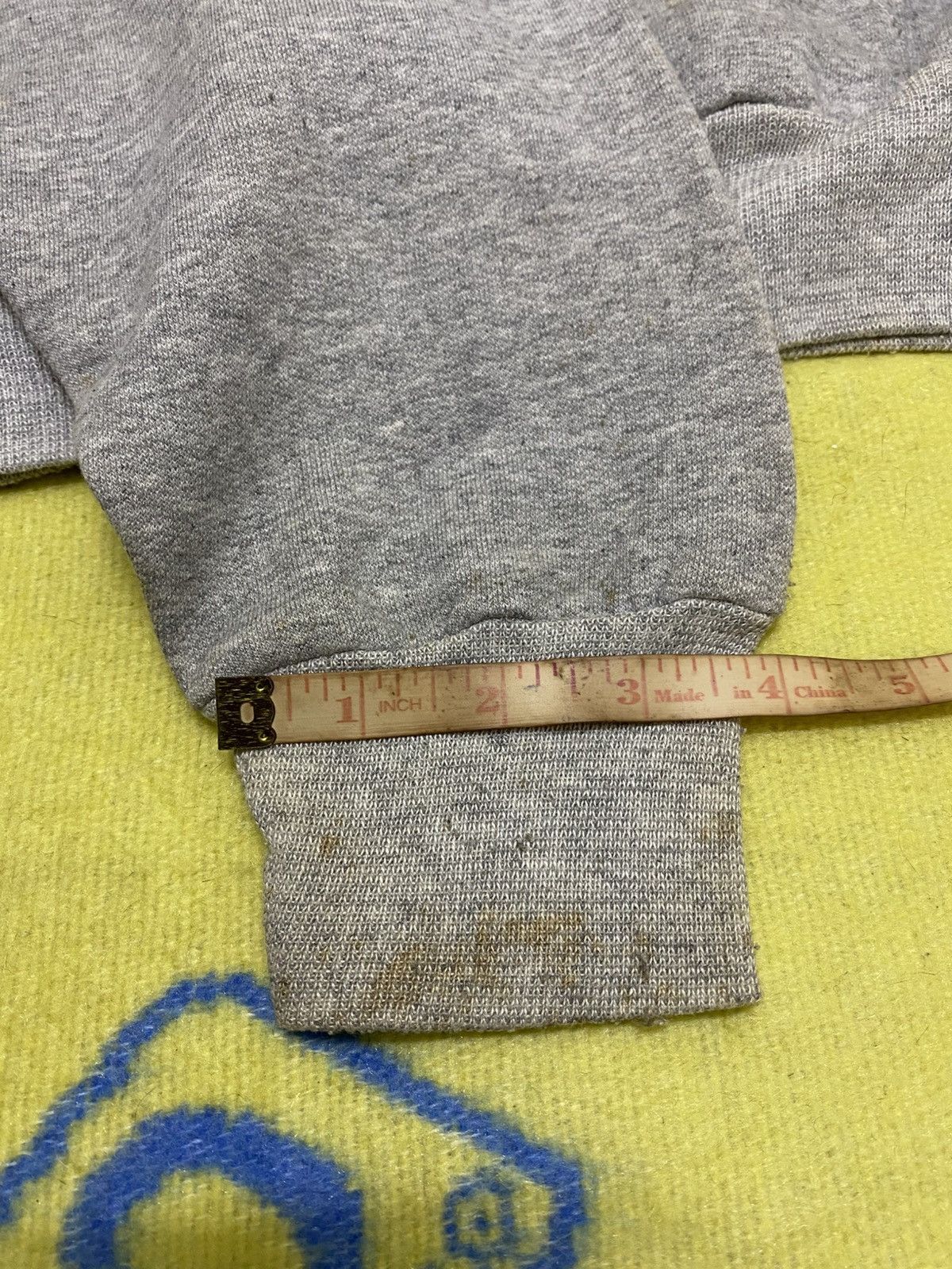 Sessions × Vintage Vintage SESSIONS Streetwear X JAMIE LYNN Hoodie Size US L / EU 52-54 / 3 - 5 Thumbnail