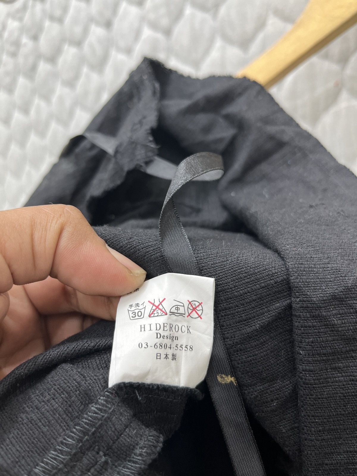 Beauty Beast × Japanese Brand × Seditionaries 🔥🔥🔥ARCHIVE HIDE ROCK TARTAN PUNK SKIRTS Size 32" / US 10 / IT 46 - 6 Thumbnail