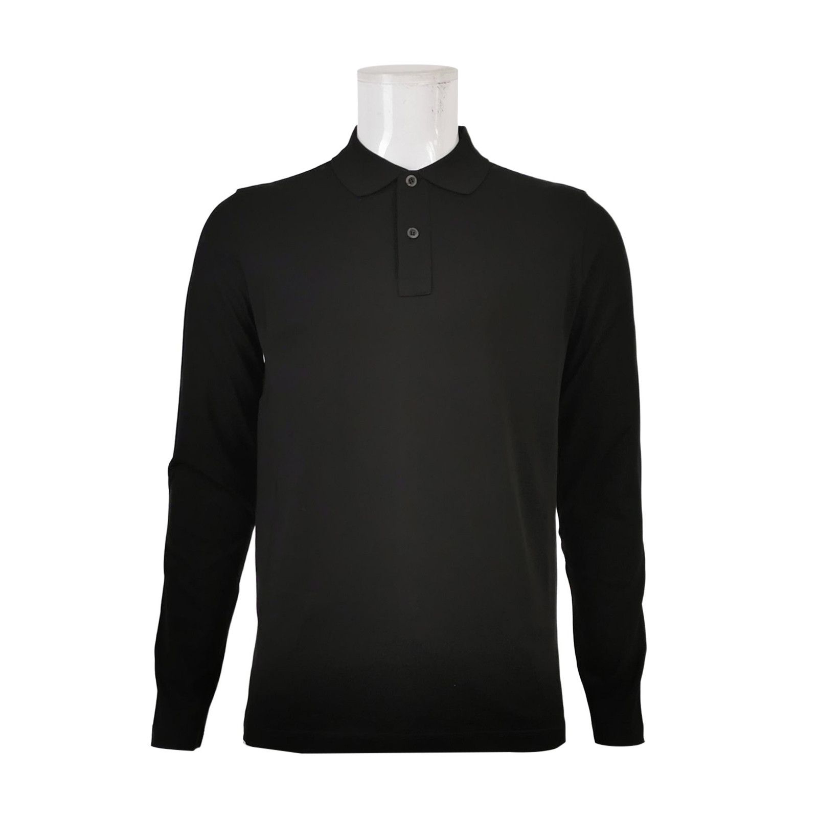 Prada Prada Men m Short Sleeve Shirts Size US M / EU 48-50 / 2 - 1 Thumbnail