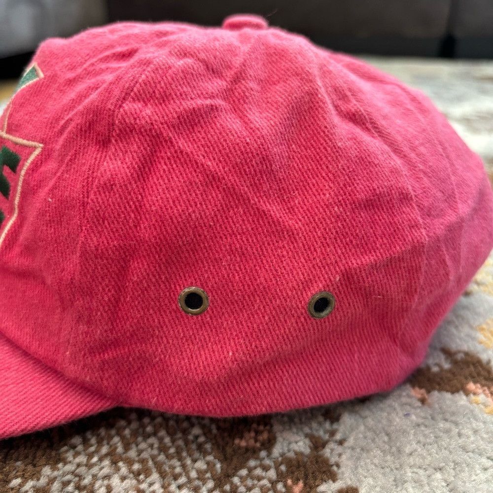 Vintage Vintage 90’s Deadstock X-TREME Hat Strap Back Dad Cap Size ONE SIZE - 2 Thumbnail