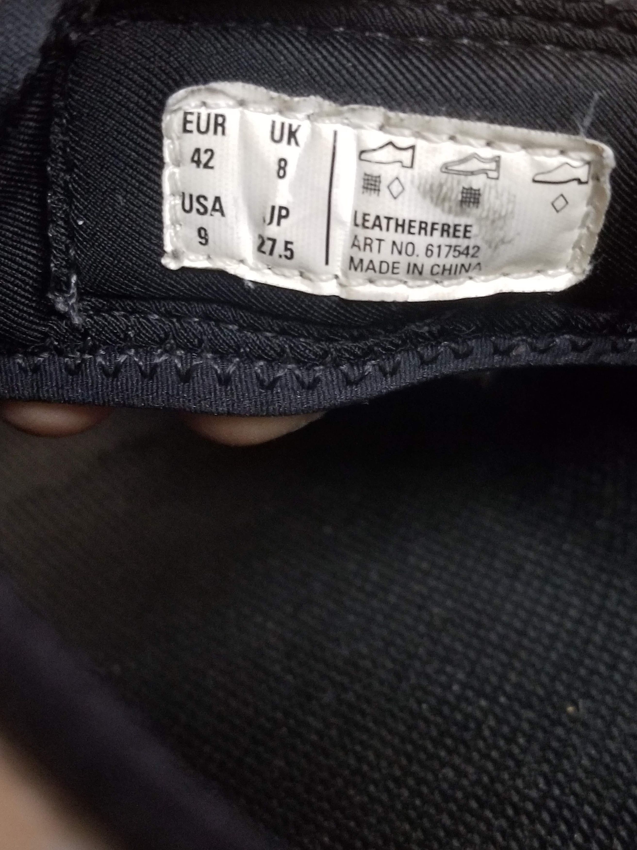 Balenciaga Balenciaga Grey Rubber Track Sandals Size 42 Size US 9 / EU 42 - 10 Thumbnail