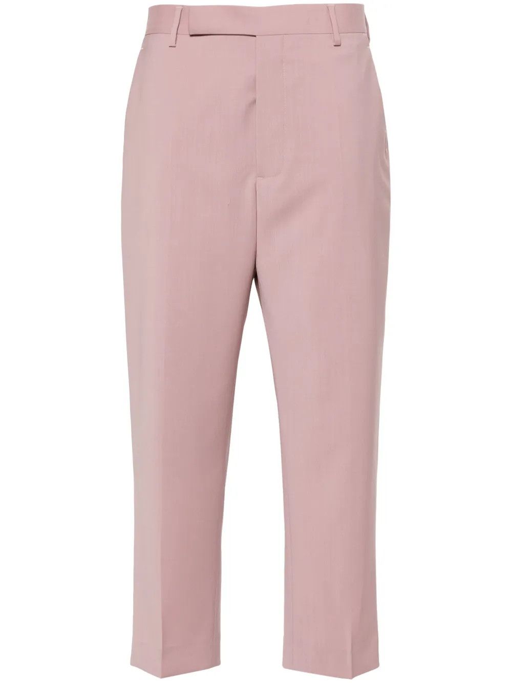 o1y0126 Casual Pant in Antique Rose