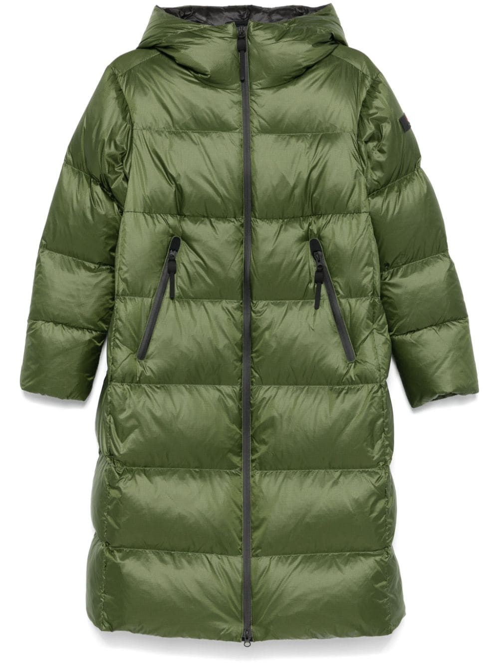 Peuterey SELECTRIC MIDI DOWN JACKET Size S / US 4 / IT 40 - 1 Thumbnail