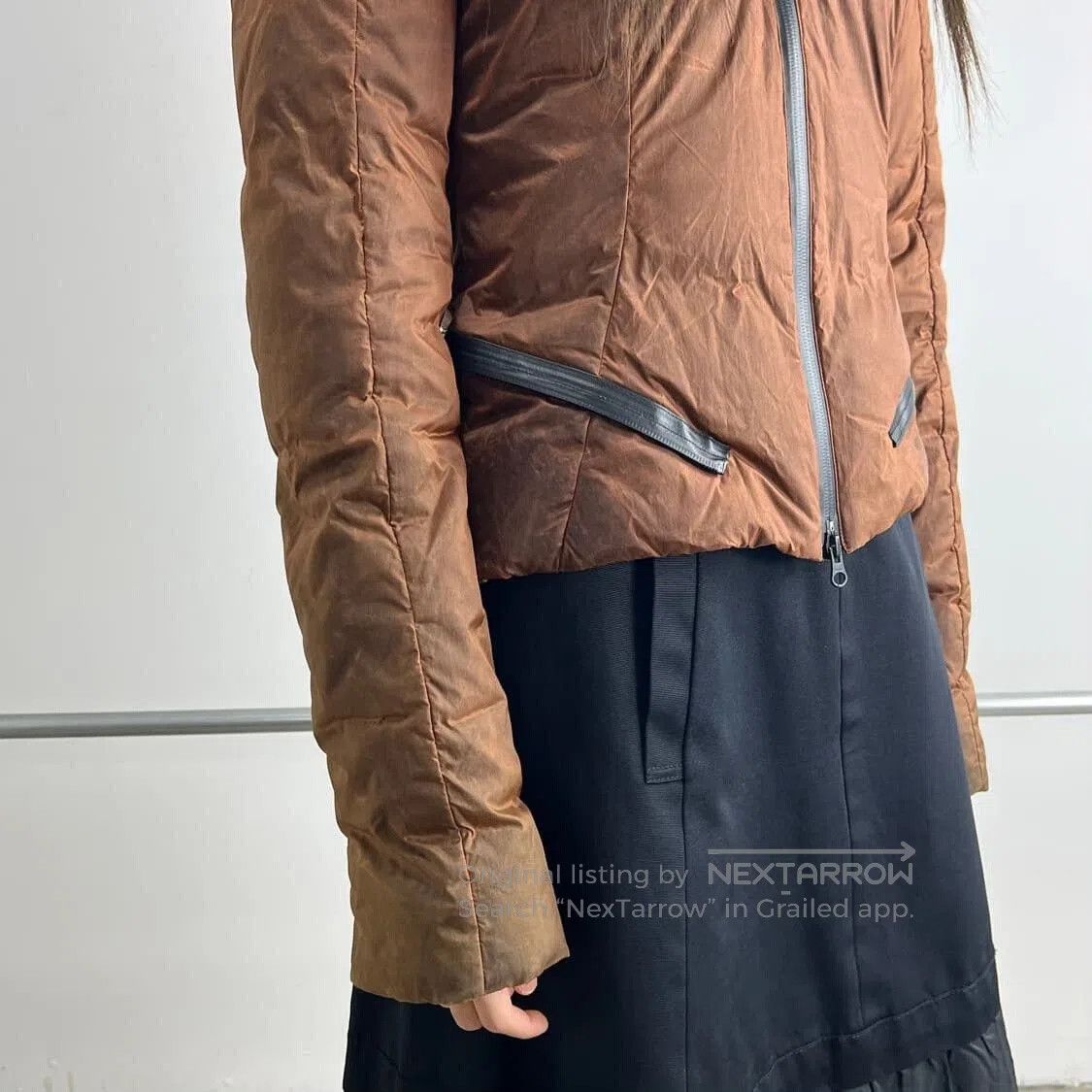 Y-3 Y. Size US M / EU 48-50 / 2 - 5 Thumbnail