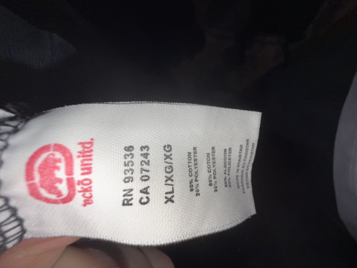 Ecko Unltd. Ecko united hoodie Size US XL / EU 56 / 4 - 4 Thumbnail