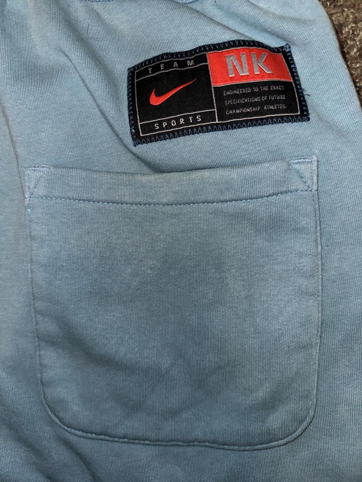 Designer Air Jordan Dna Culture Of Basketball Big Kids' Fleece Basketball Shorts Sample Size 24" / US 00 / IT 34 - 6 Thumbnail